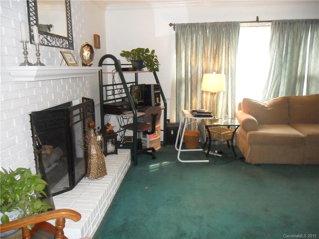 Harrell Estates - Residential