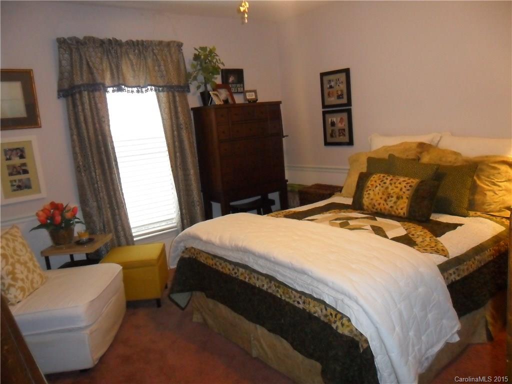 Harrell Estates - Residential