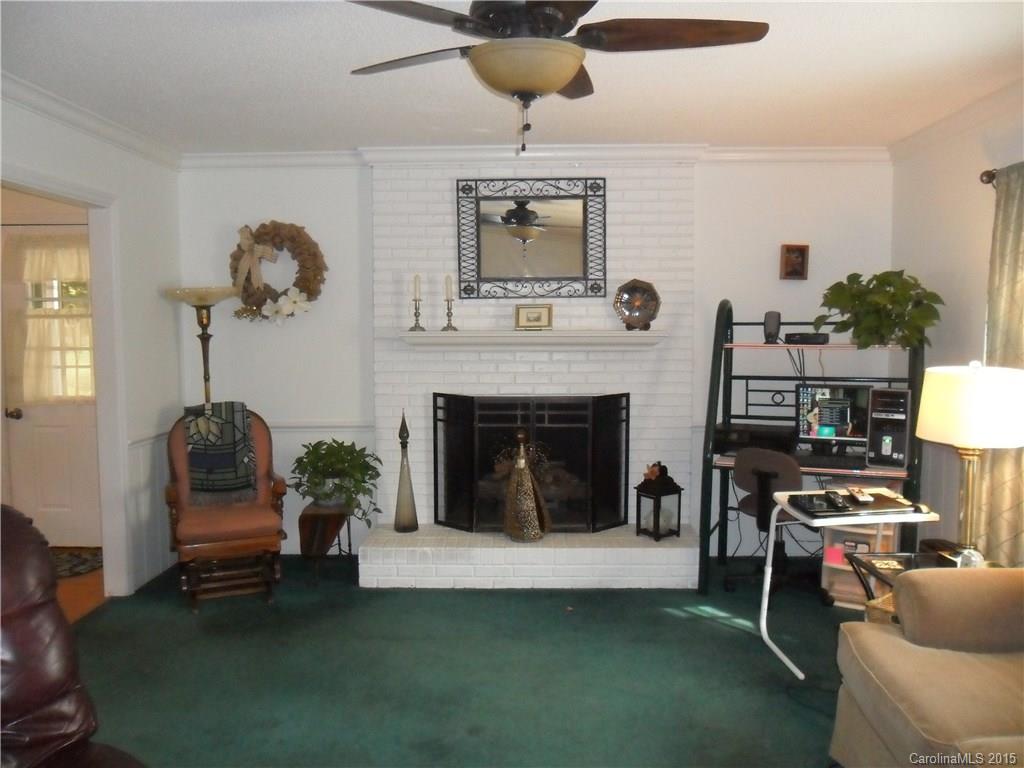 Harrell Estates - Residential
