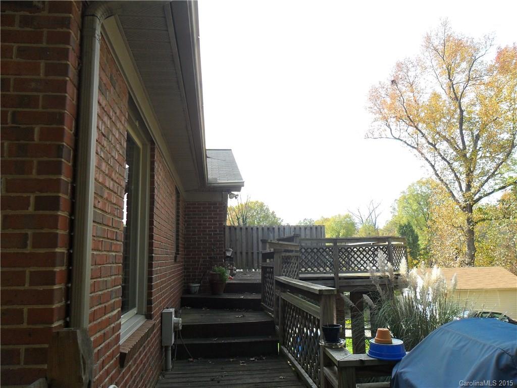 Harrell Estates - Residential