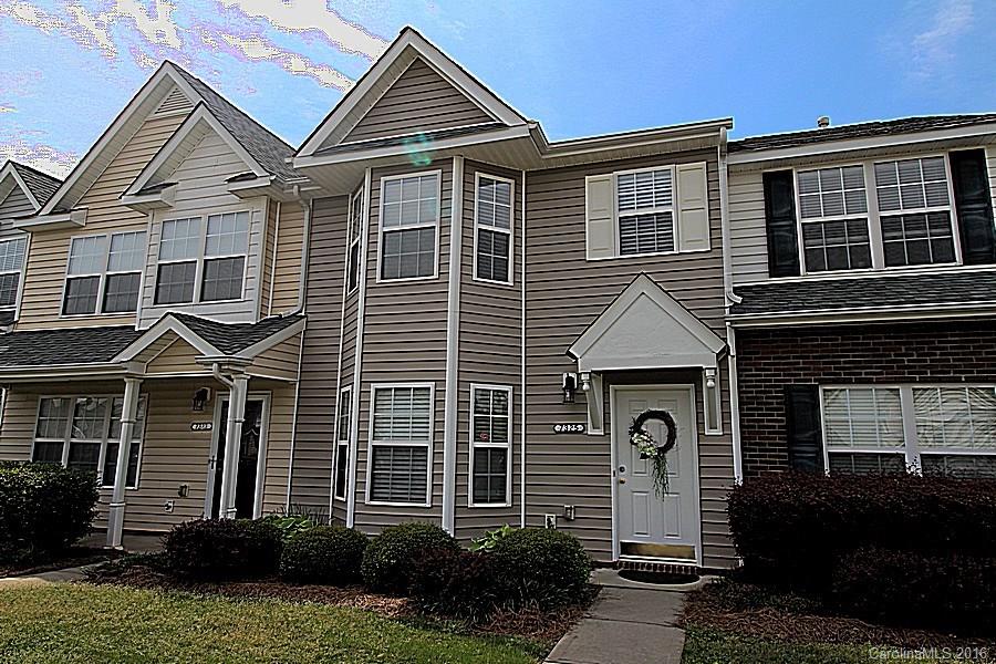 Hanover - Residential