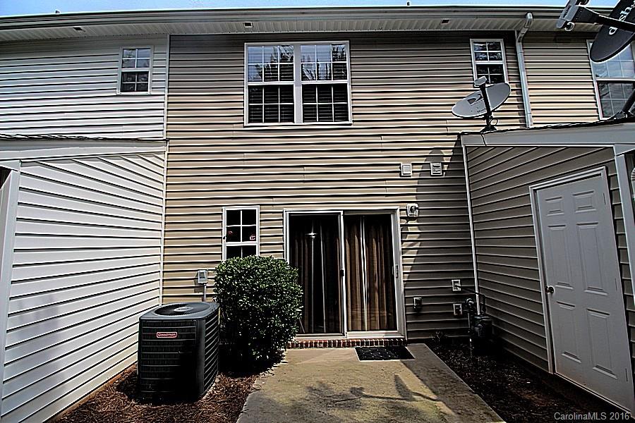 Hanover - Residential