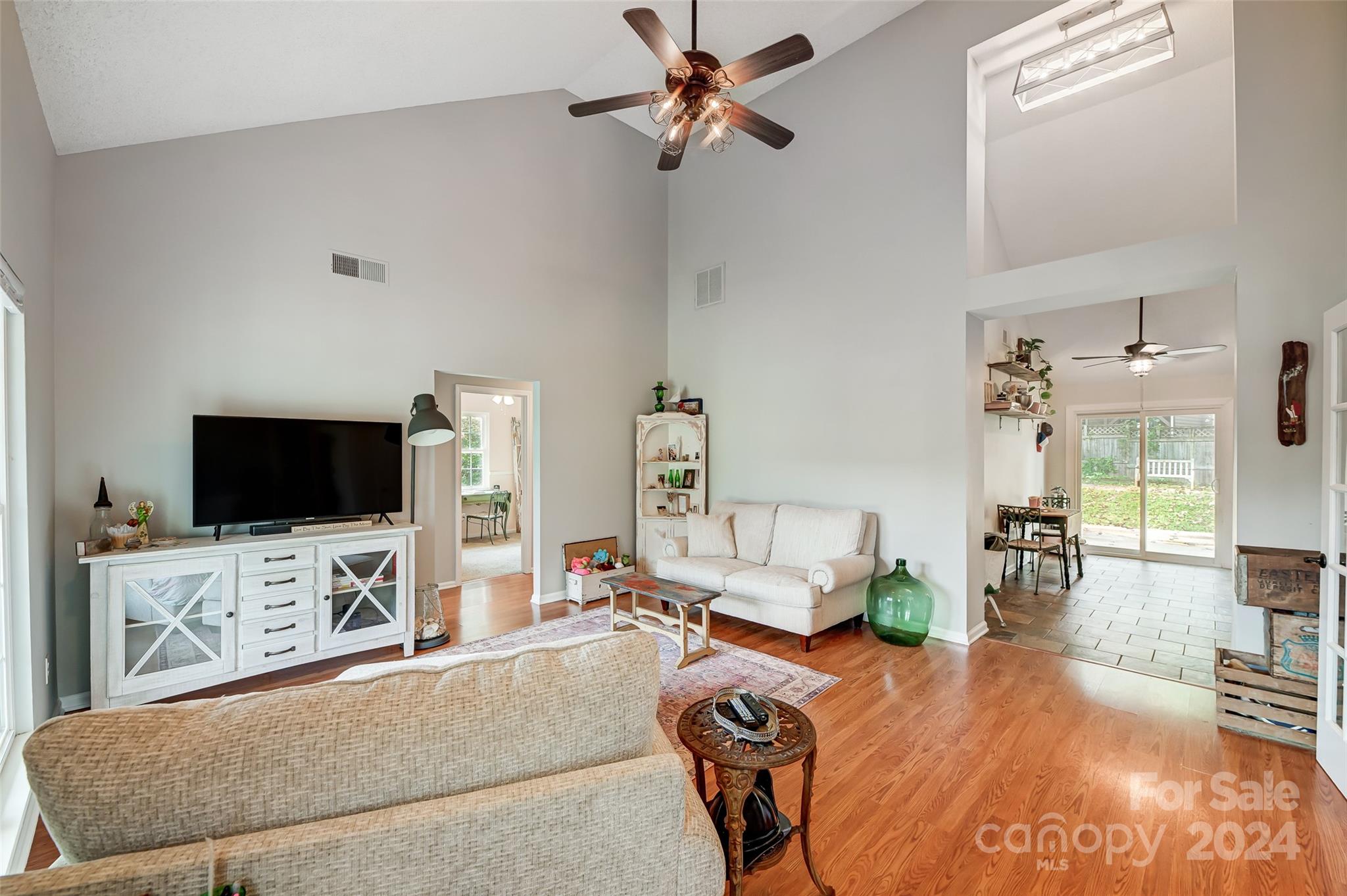 Foxmoor - Residential