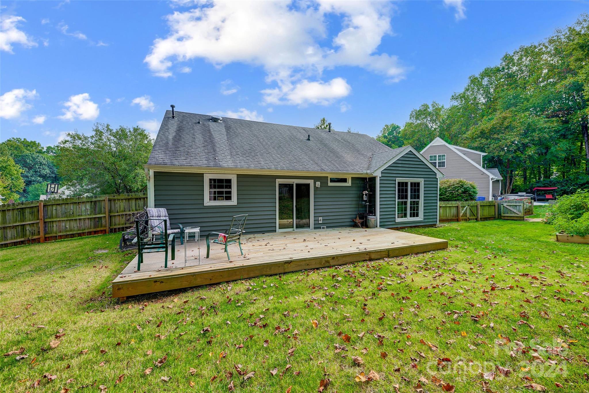 Foxmoor - Residential