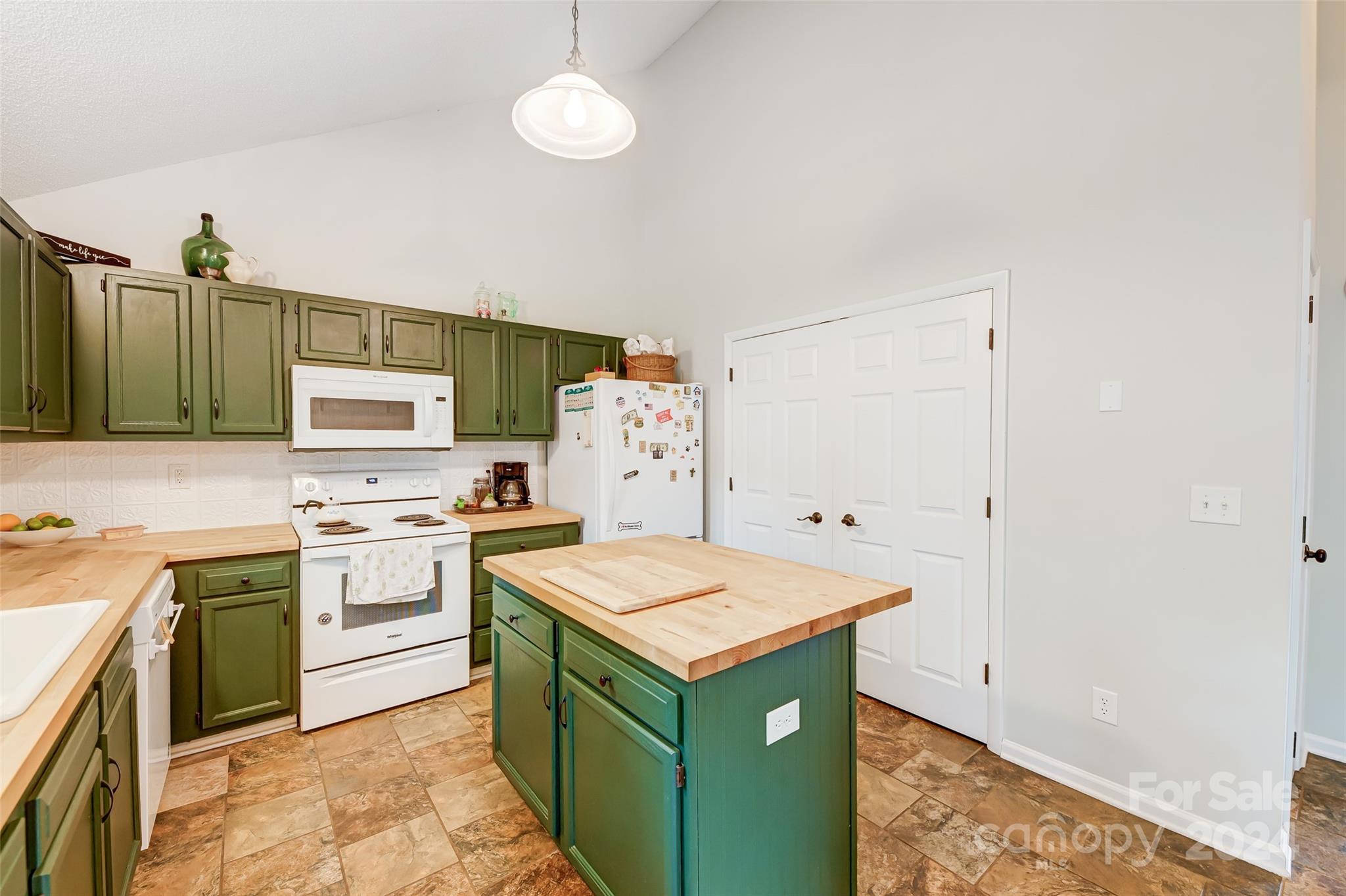 Foxmoor - Residential