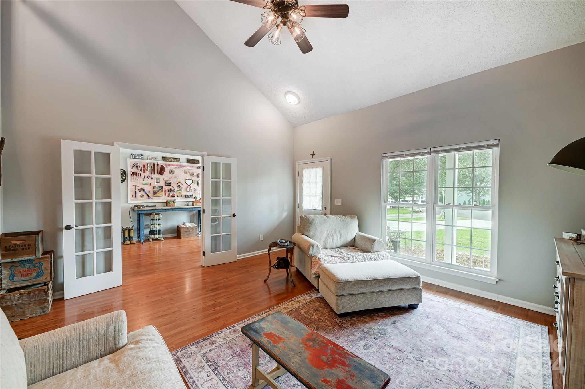 Foxmoor - Residential