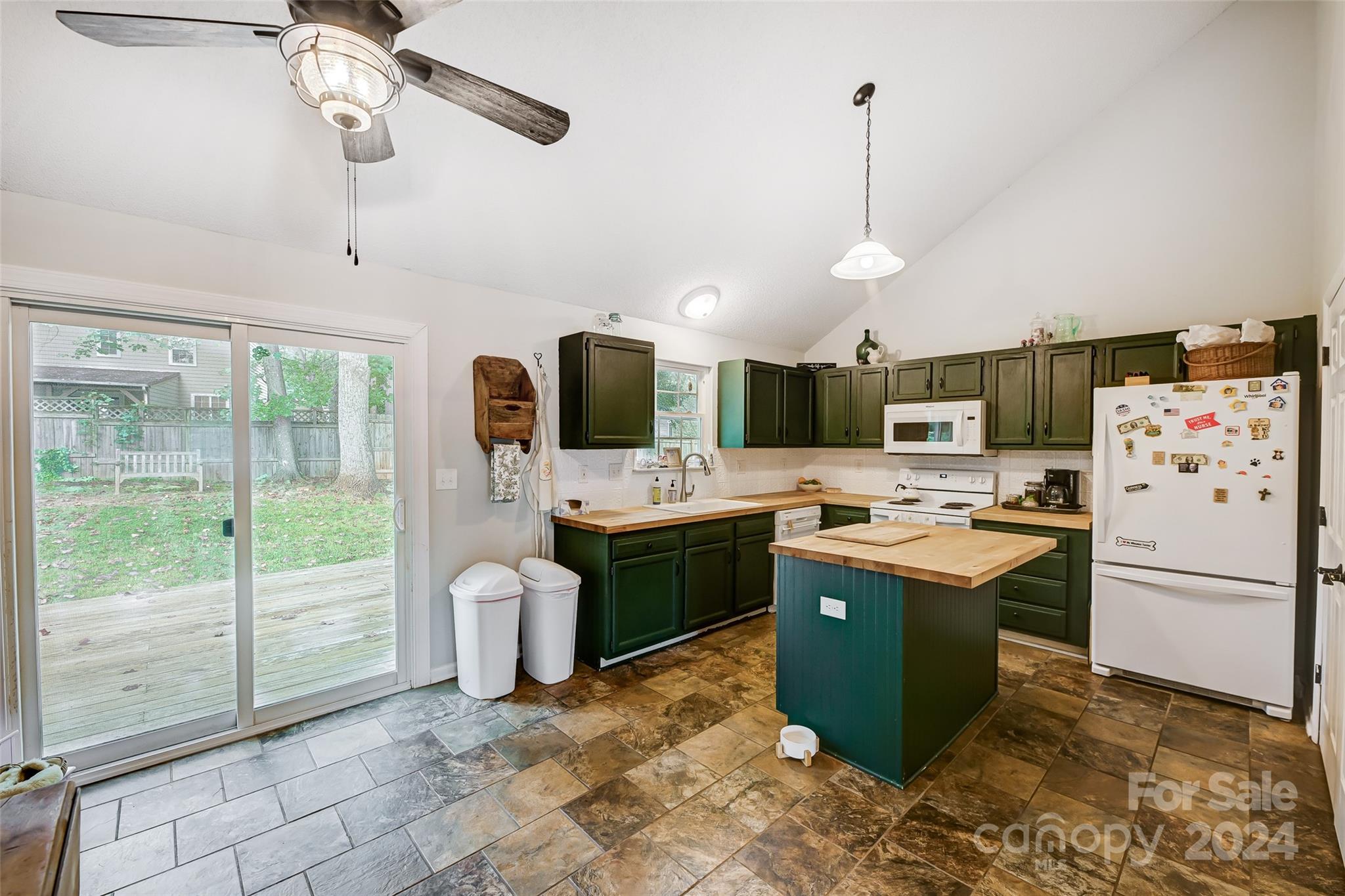 Foxmoor - Residential