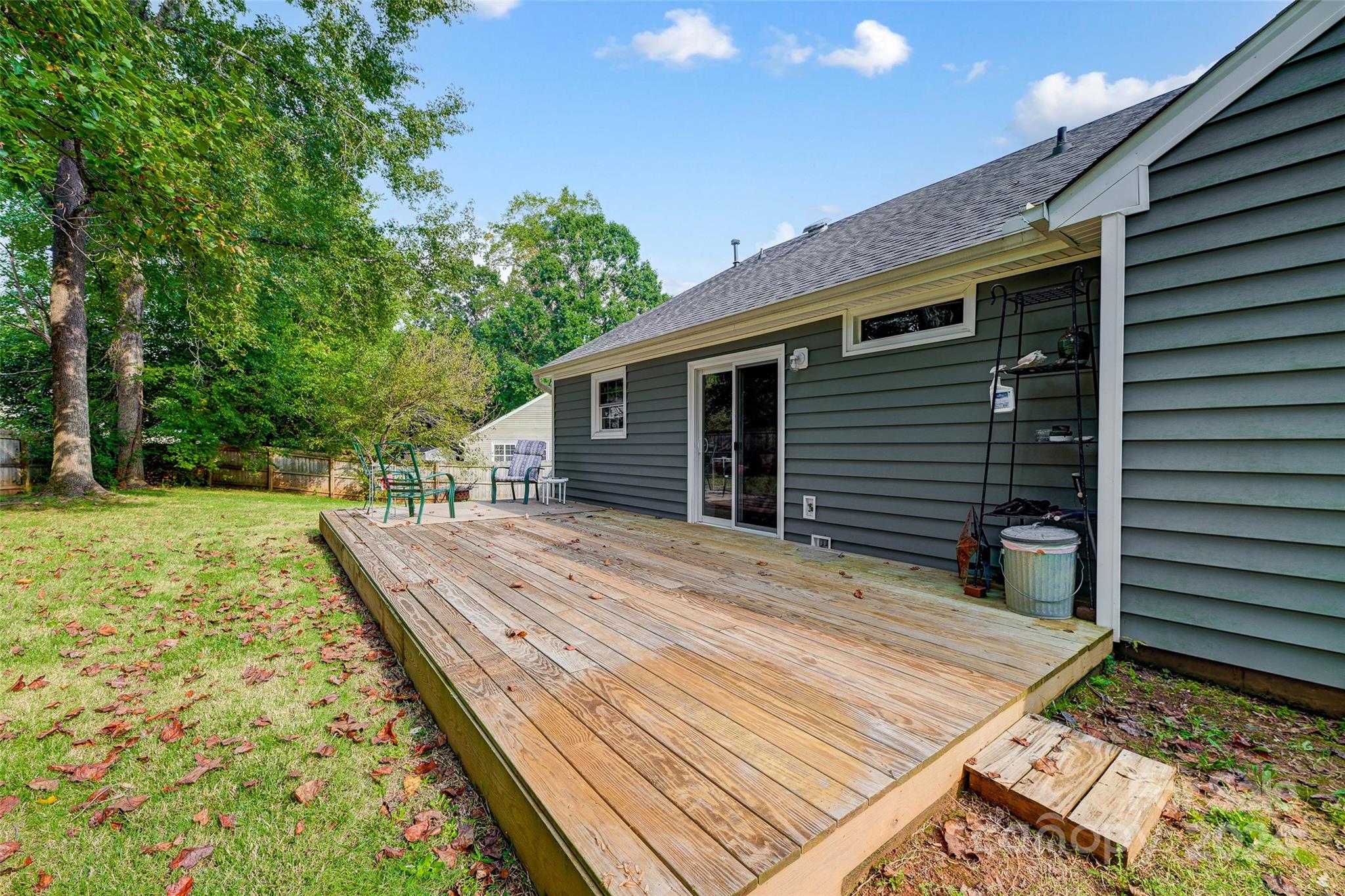 Foxmoor - Residential