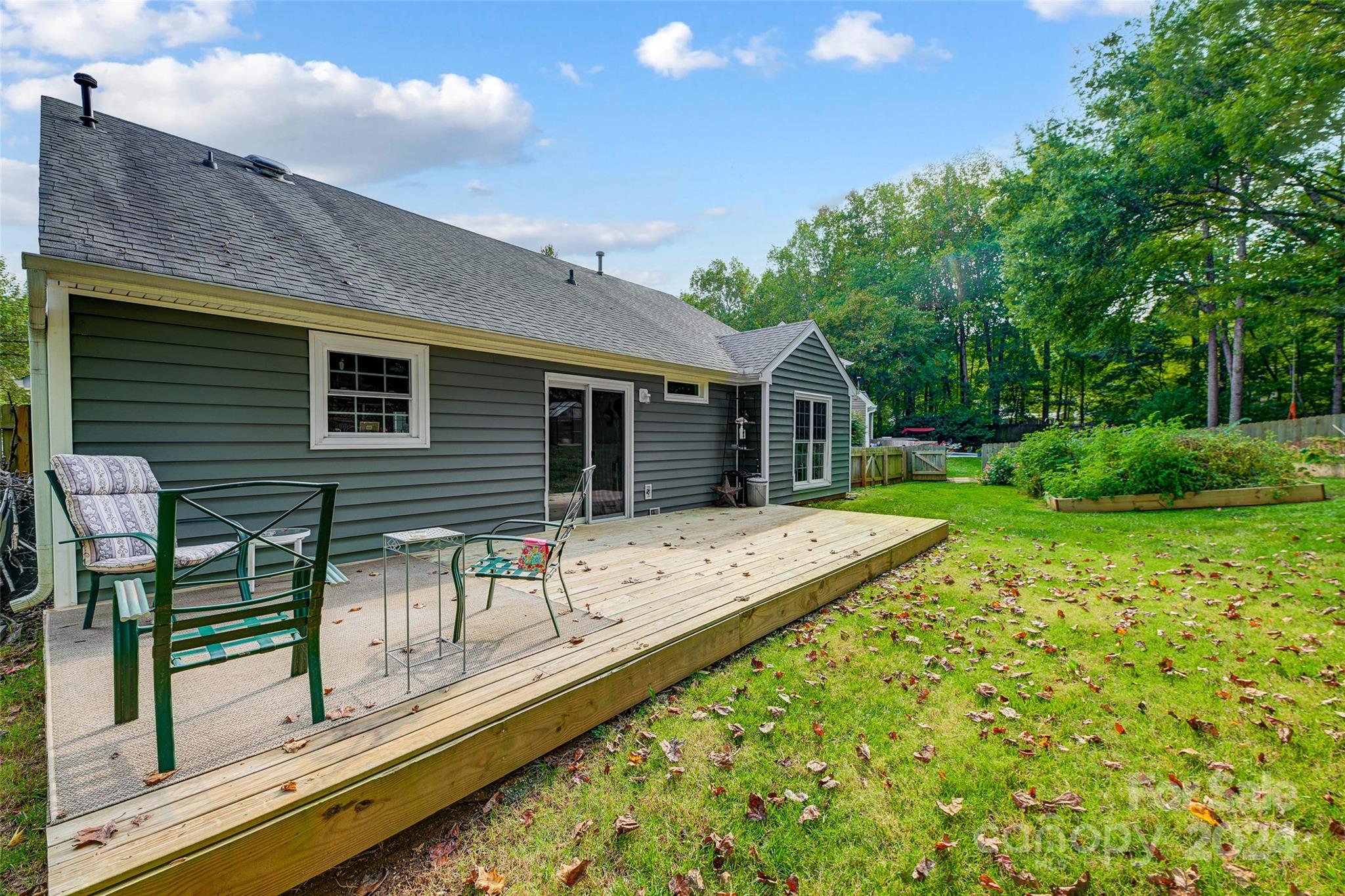 Foxmoor - Residential