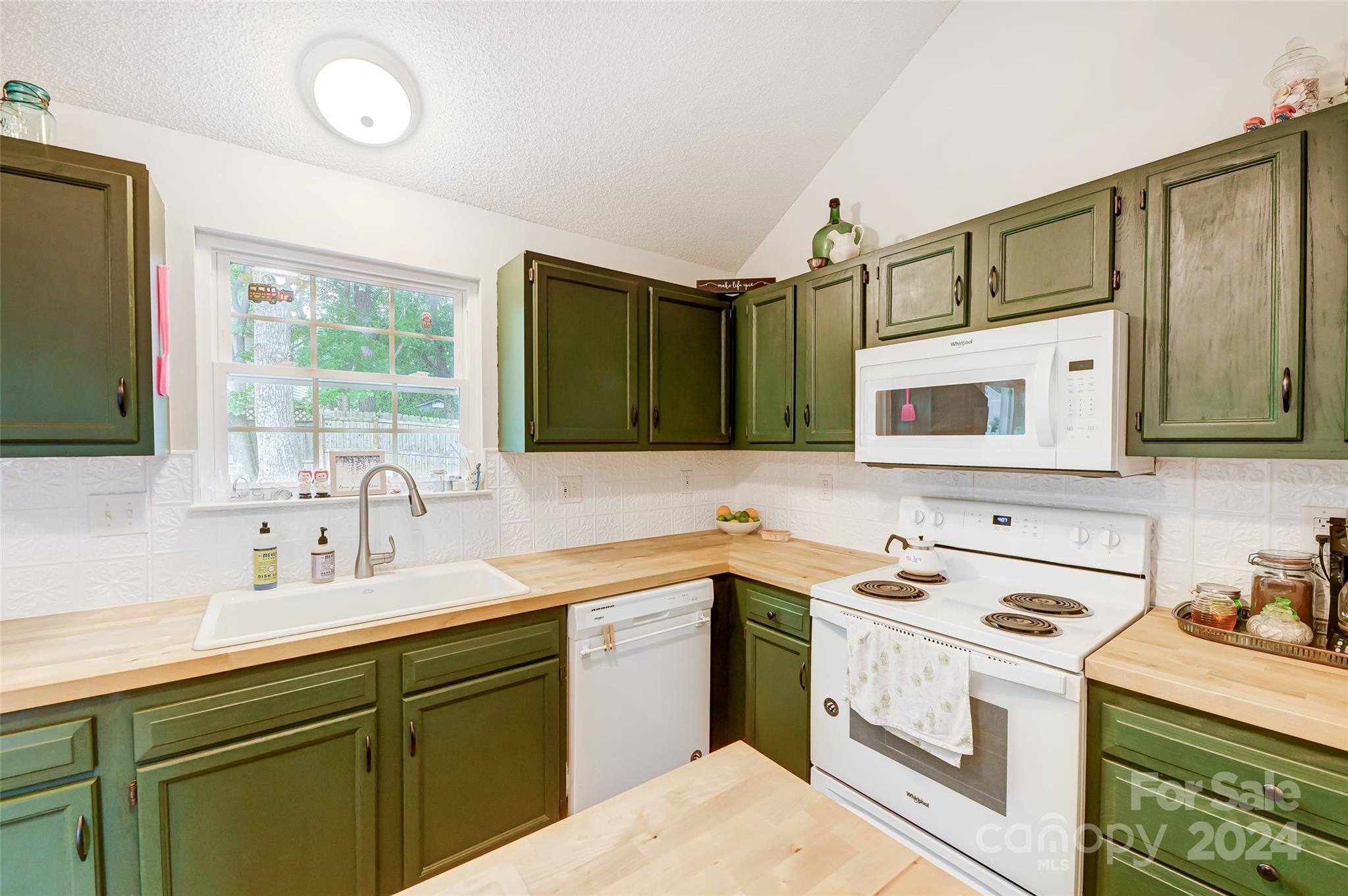 Foxmoor - Residential