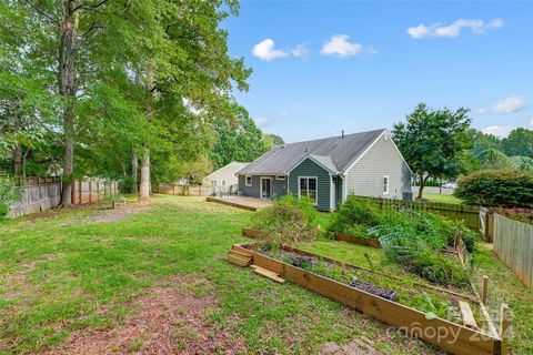 A home in Mooresville