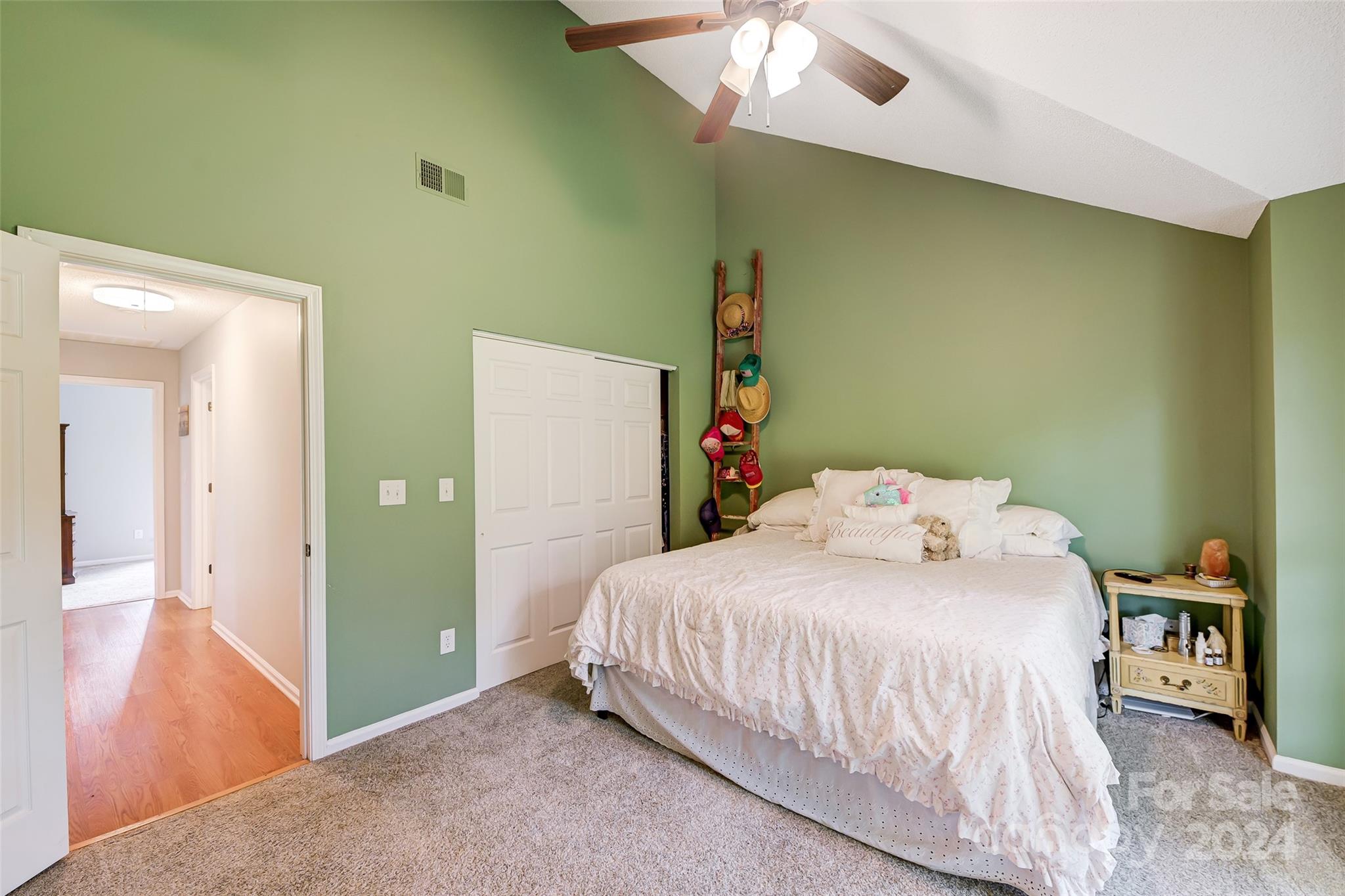 Foxmoor - Residential