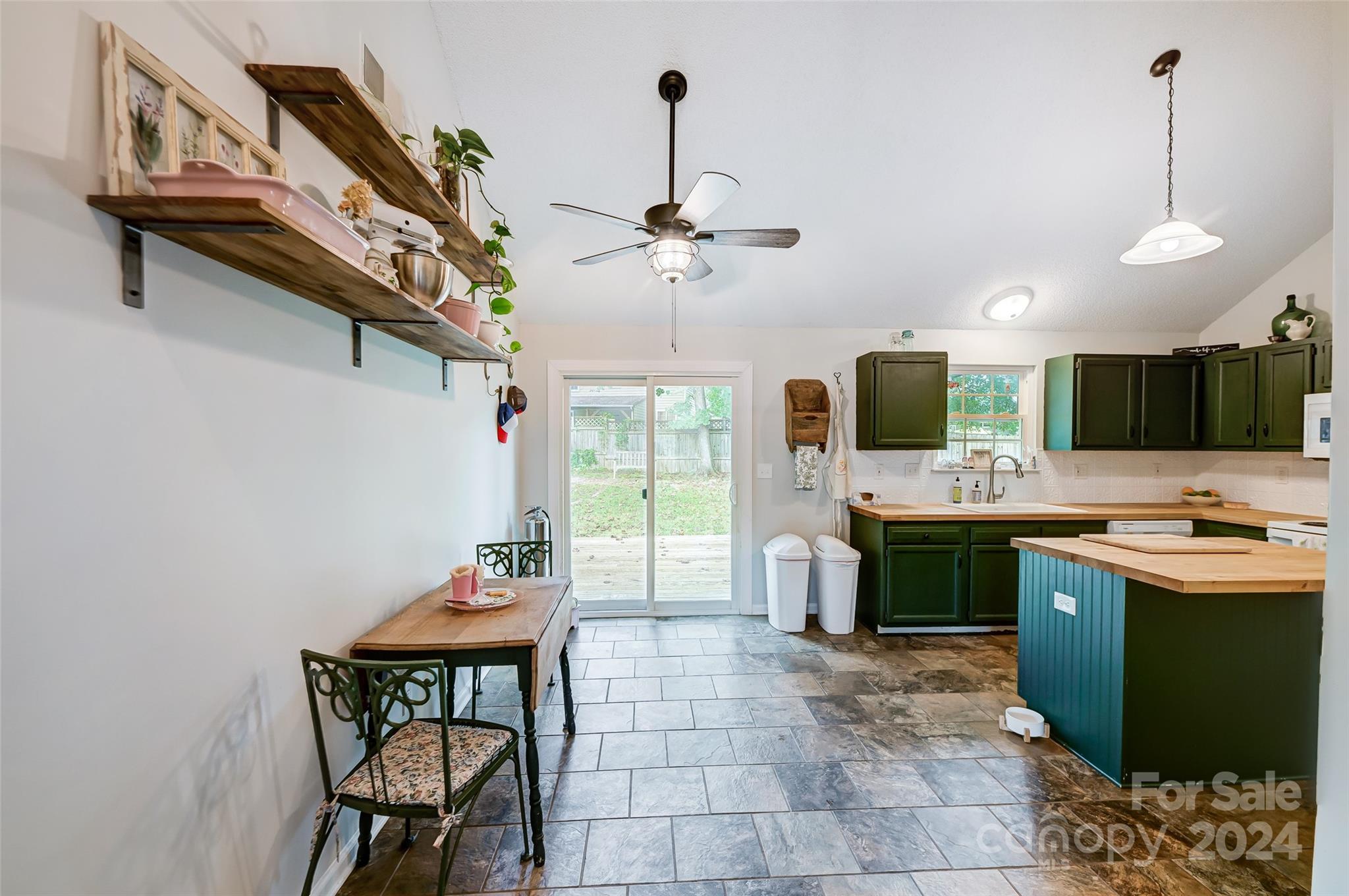 Foxmoor - Residential