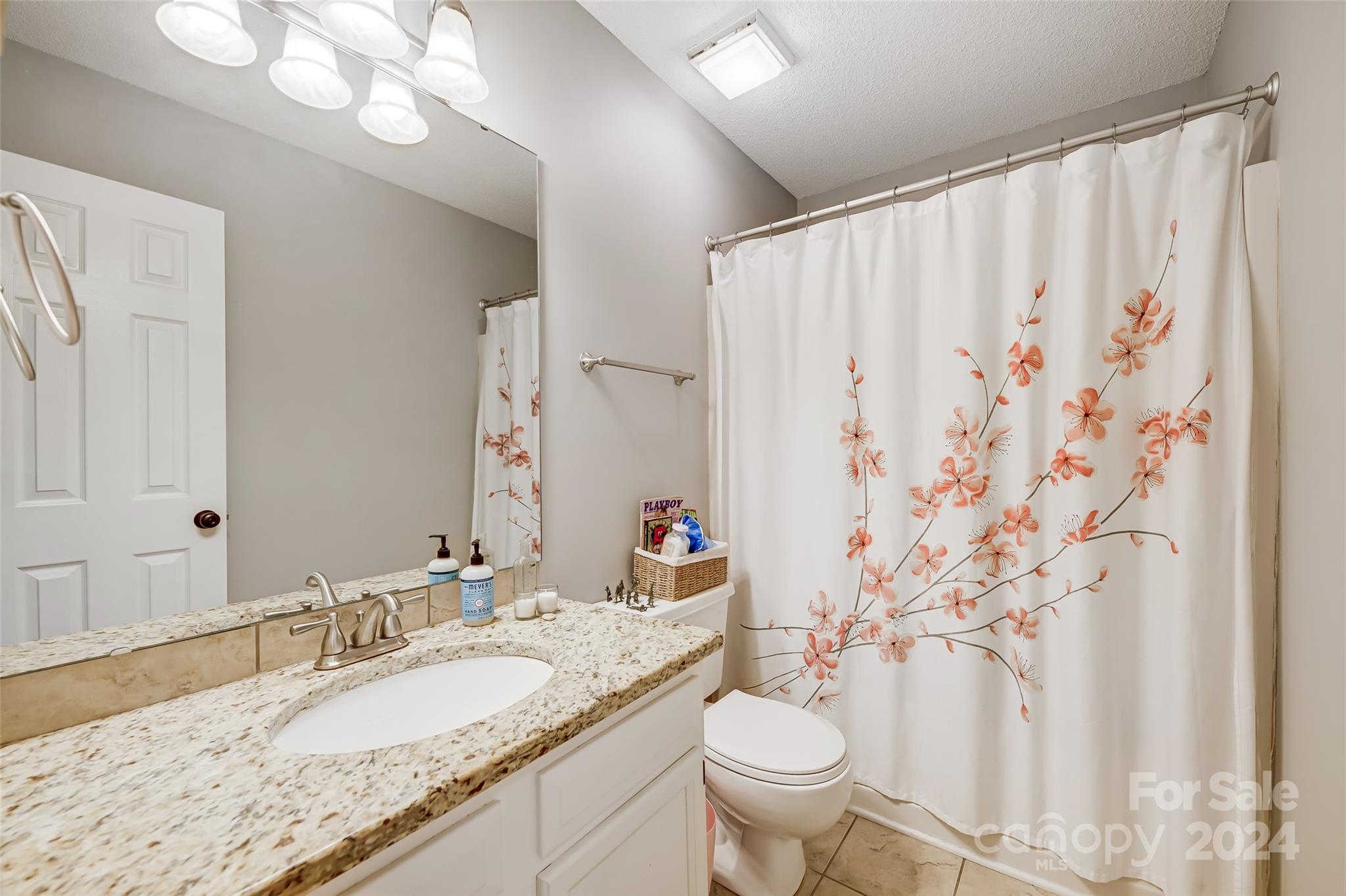 Foxmoor - Residential