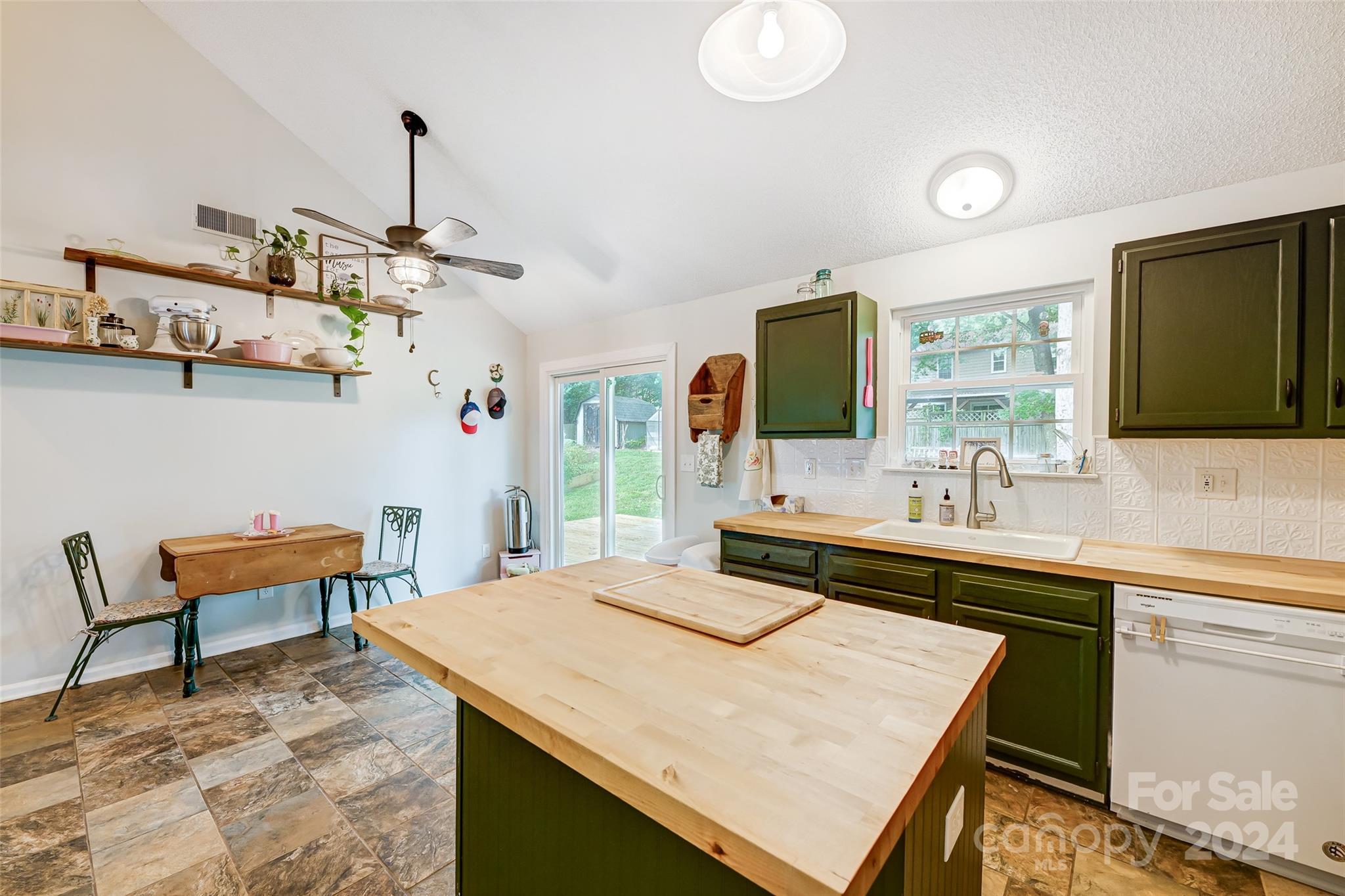 Foxmoor - Residential