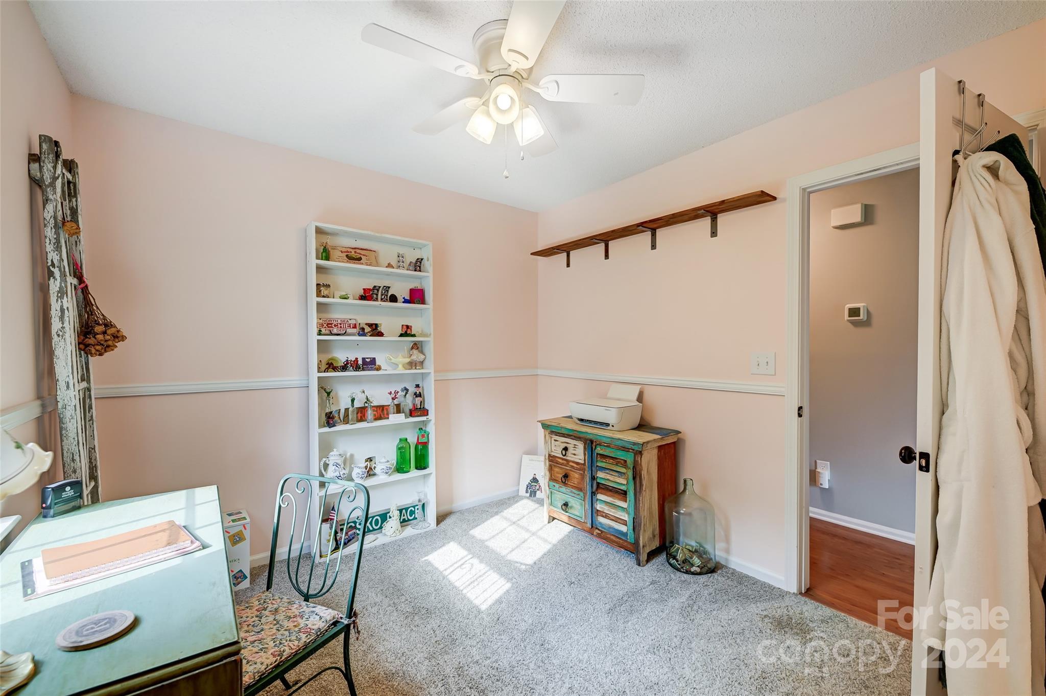 Foxmoor - Residential