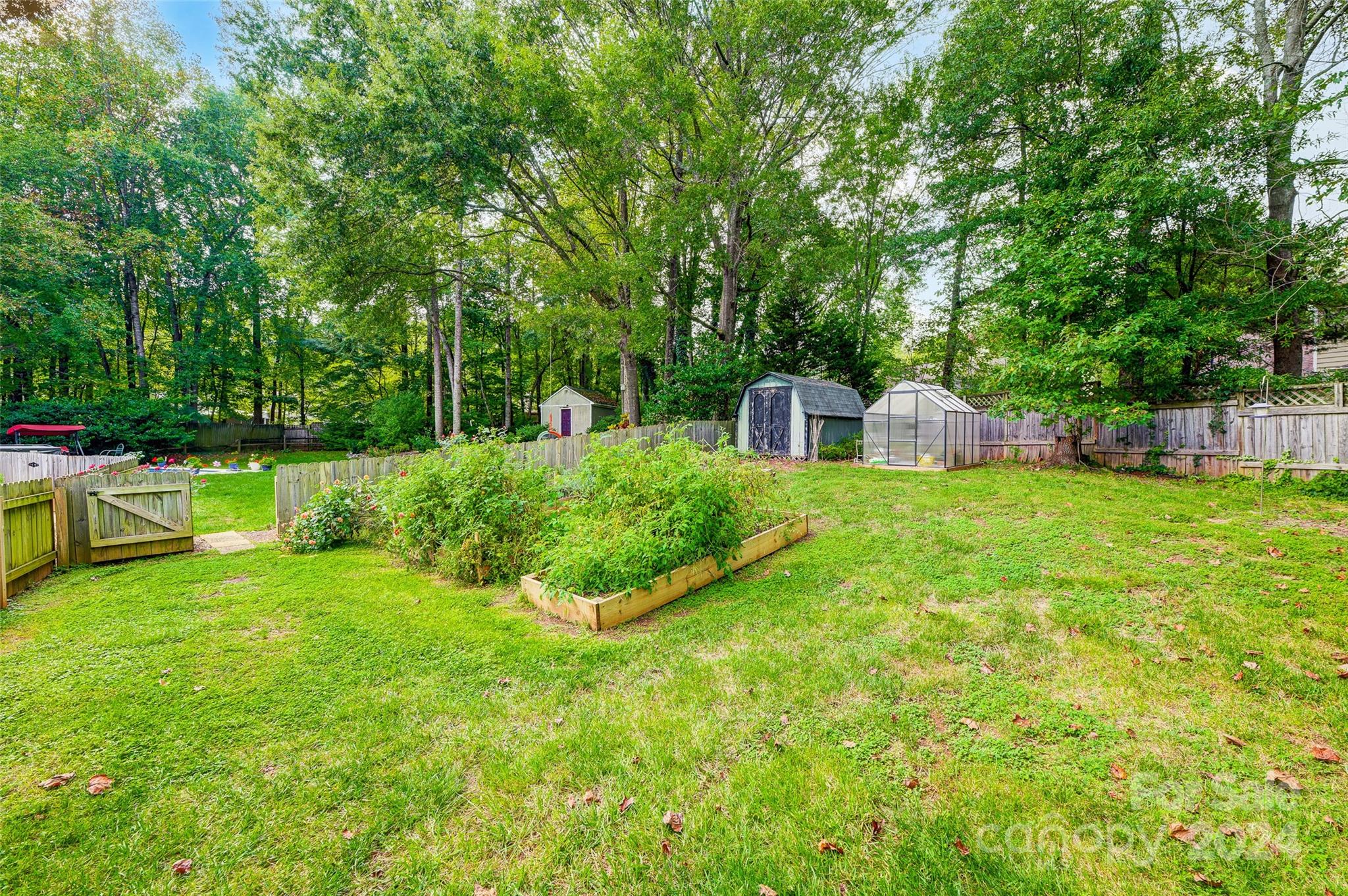 Foxmoor - Residential