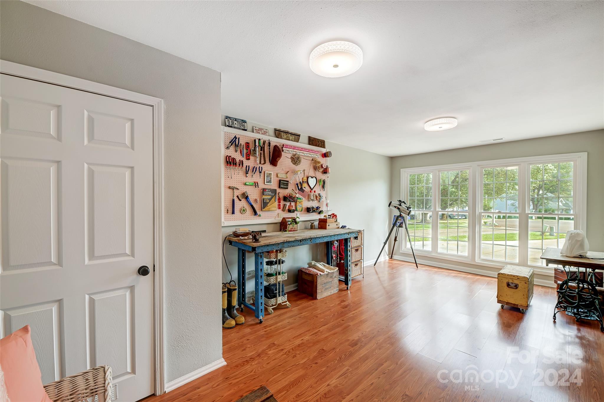 Foxmoor - Residential