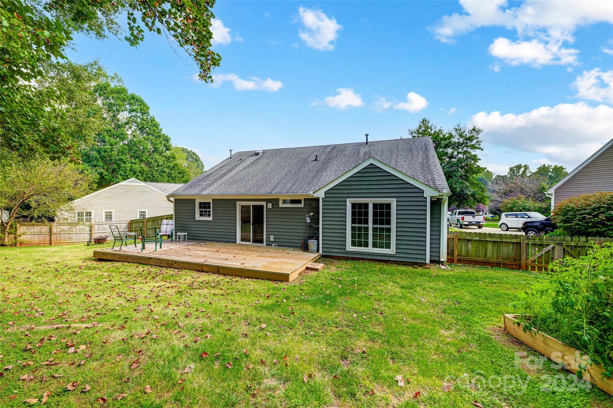 Foxmoor - Residential