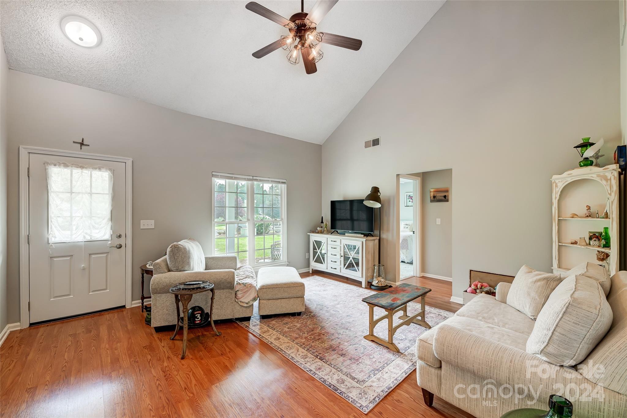 Foxmoor - Residential