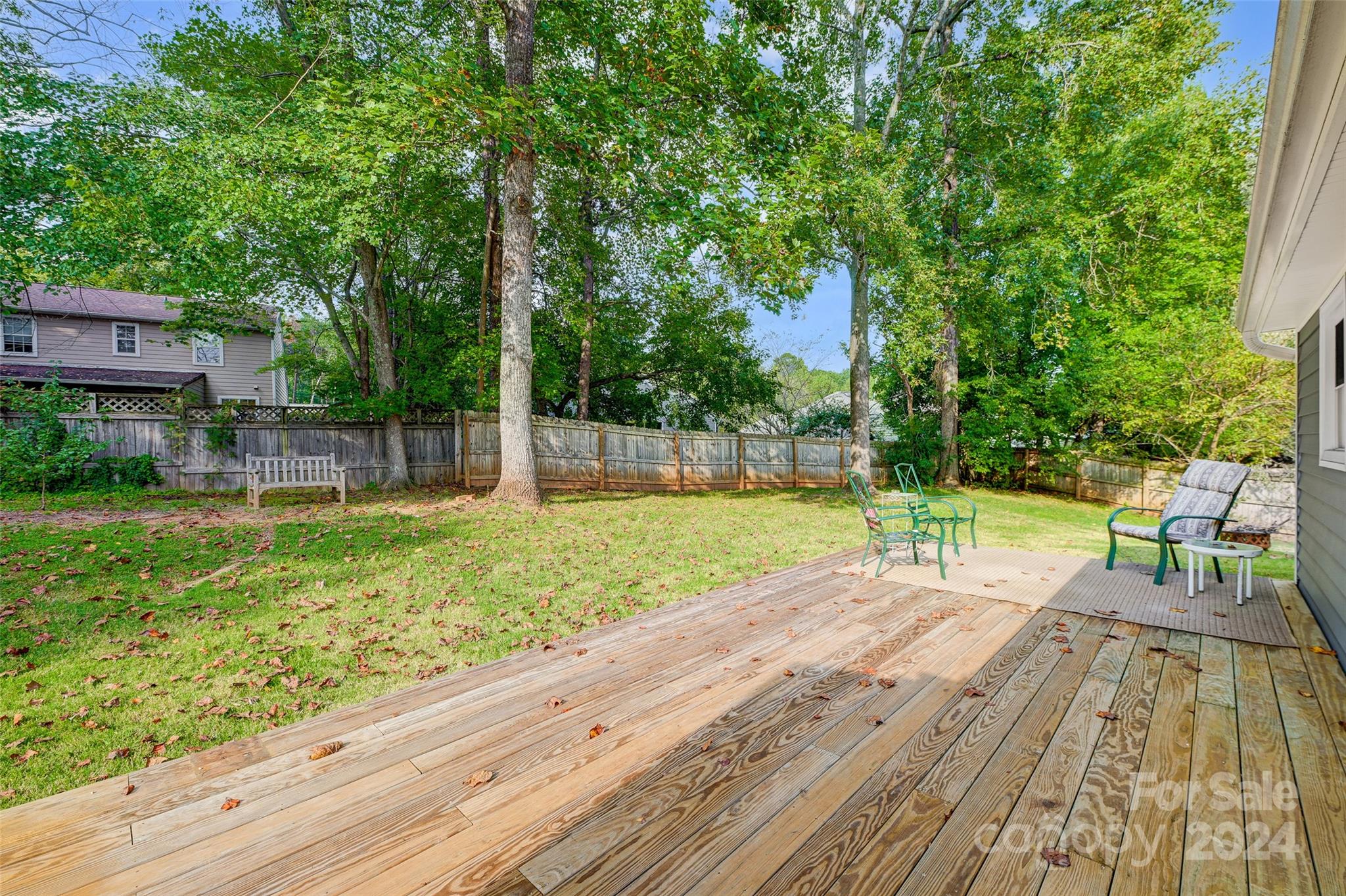 Foxmoor - Residential