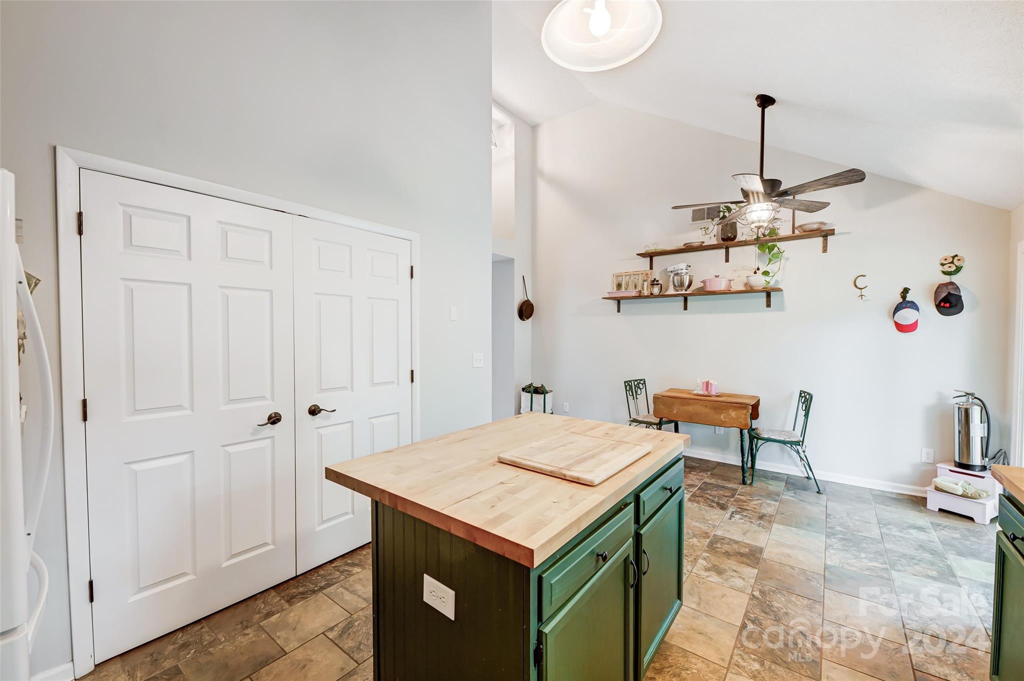 Foxmoor - Residential