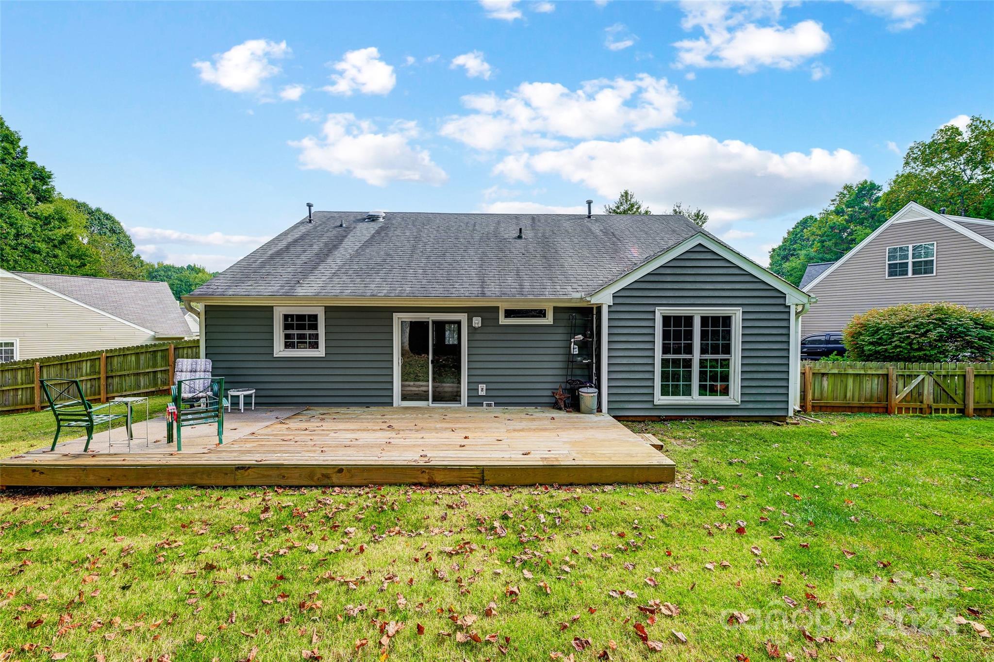 Foxmoor - Residential