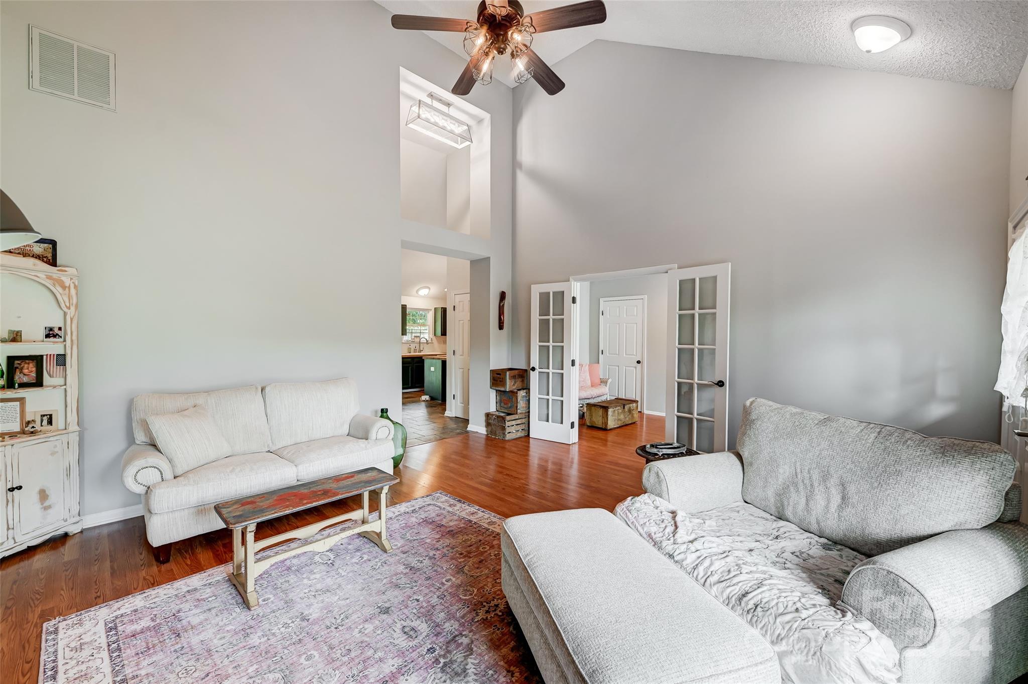 Foxmoor - Residential