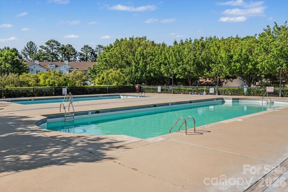 Copper Ridge - Residential