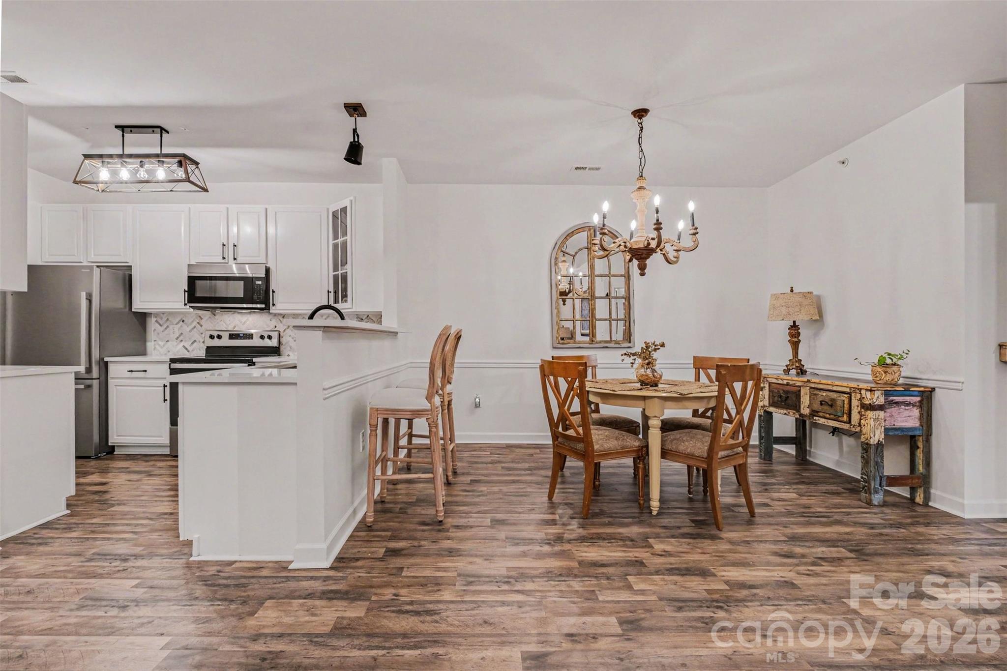 Copper Ridge - Residential