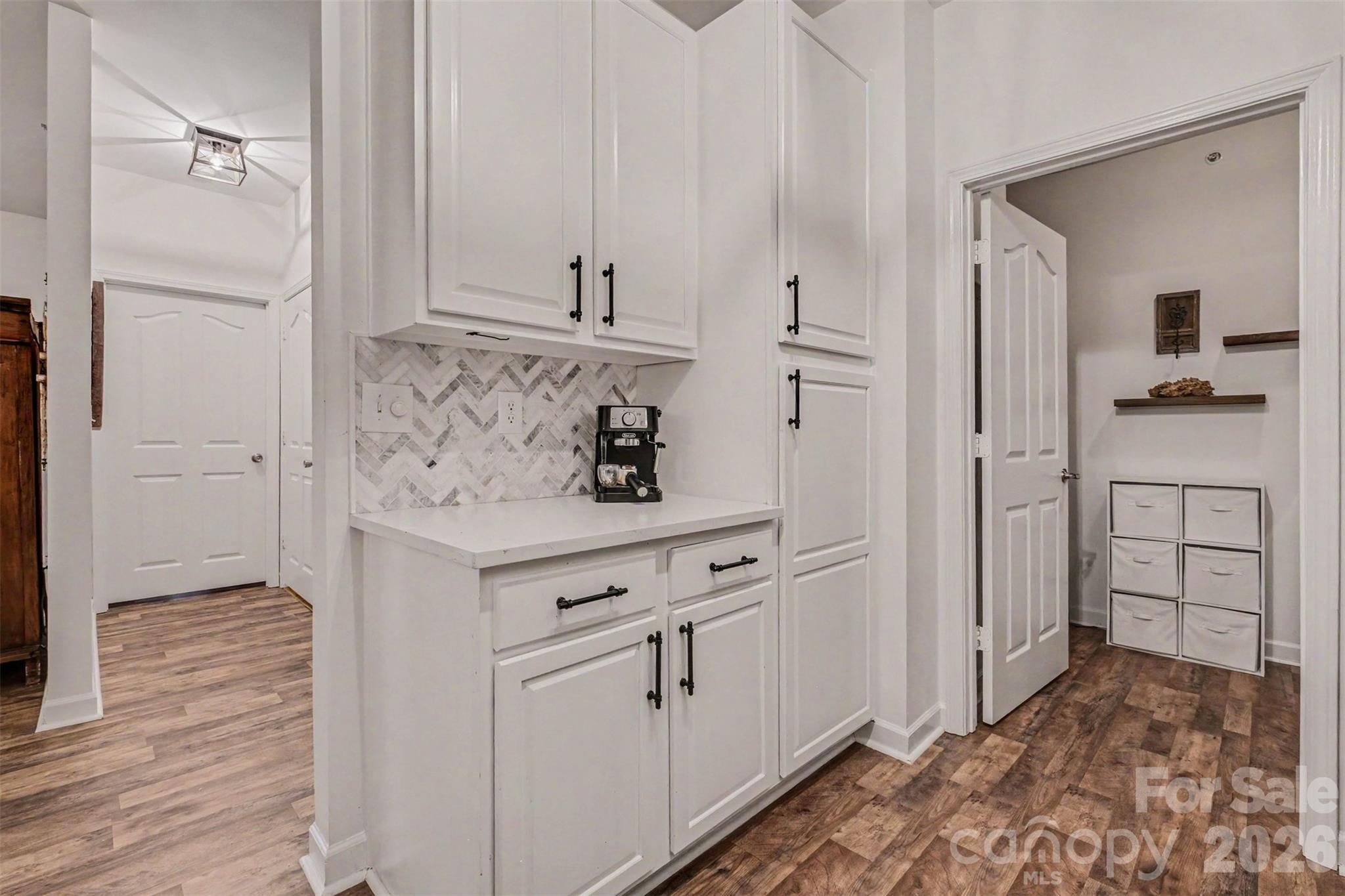 Copper Ridge - Residential