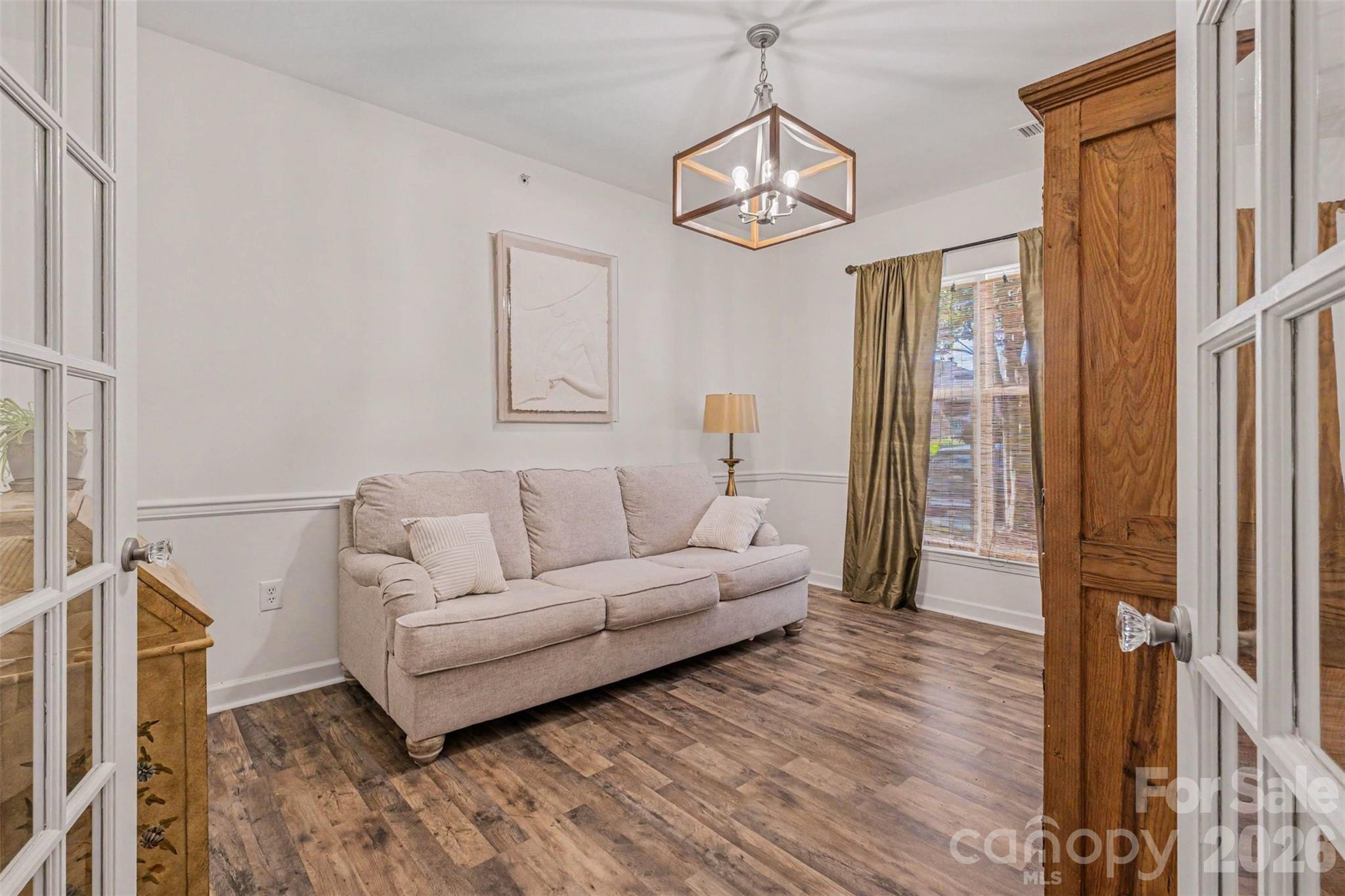 Copper Ridge - Residential