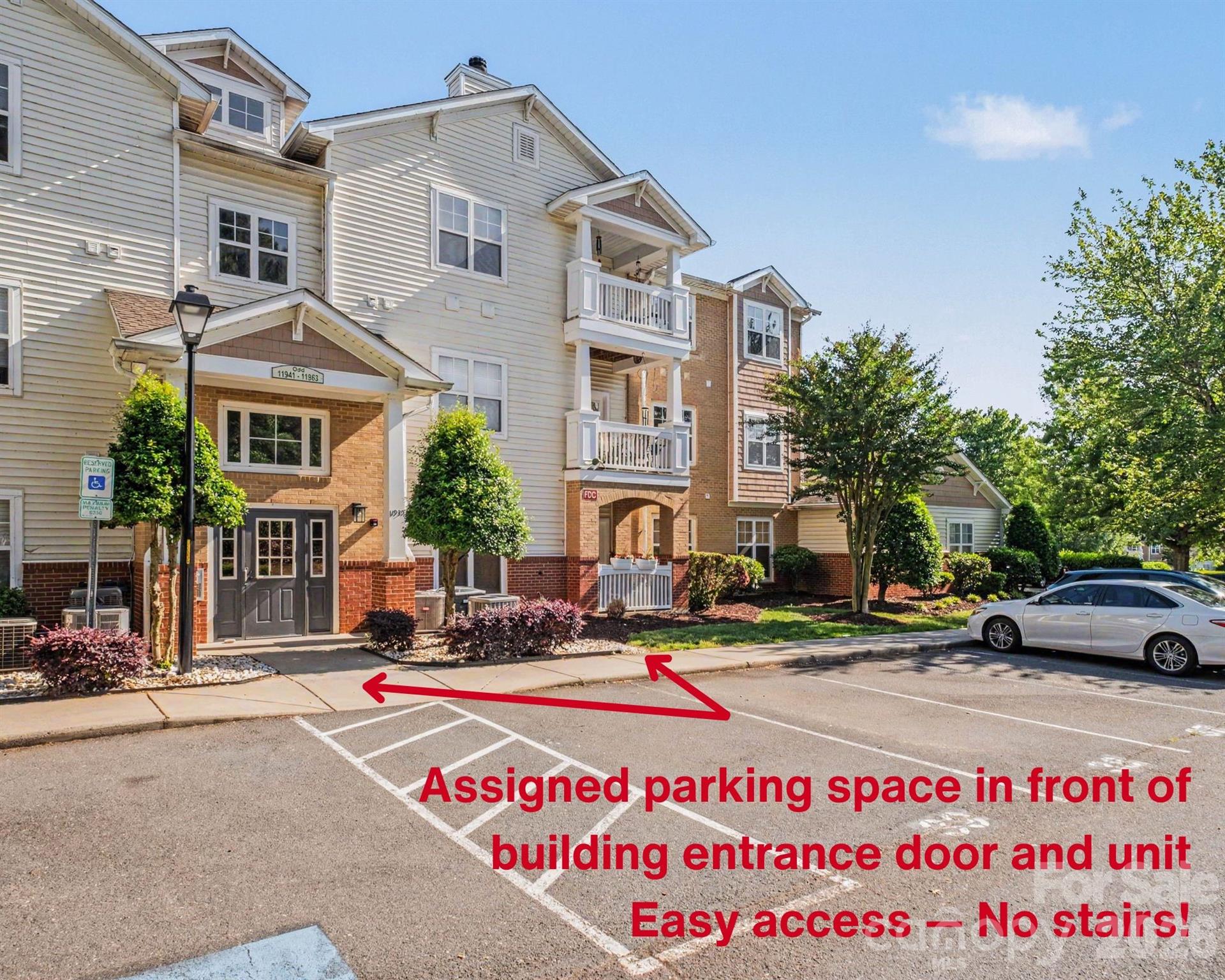 Copper Ridge - Residential