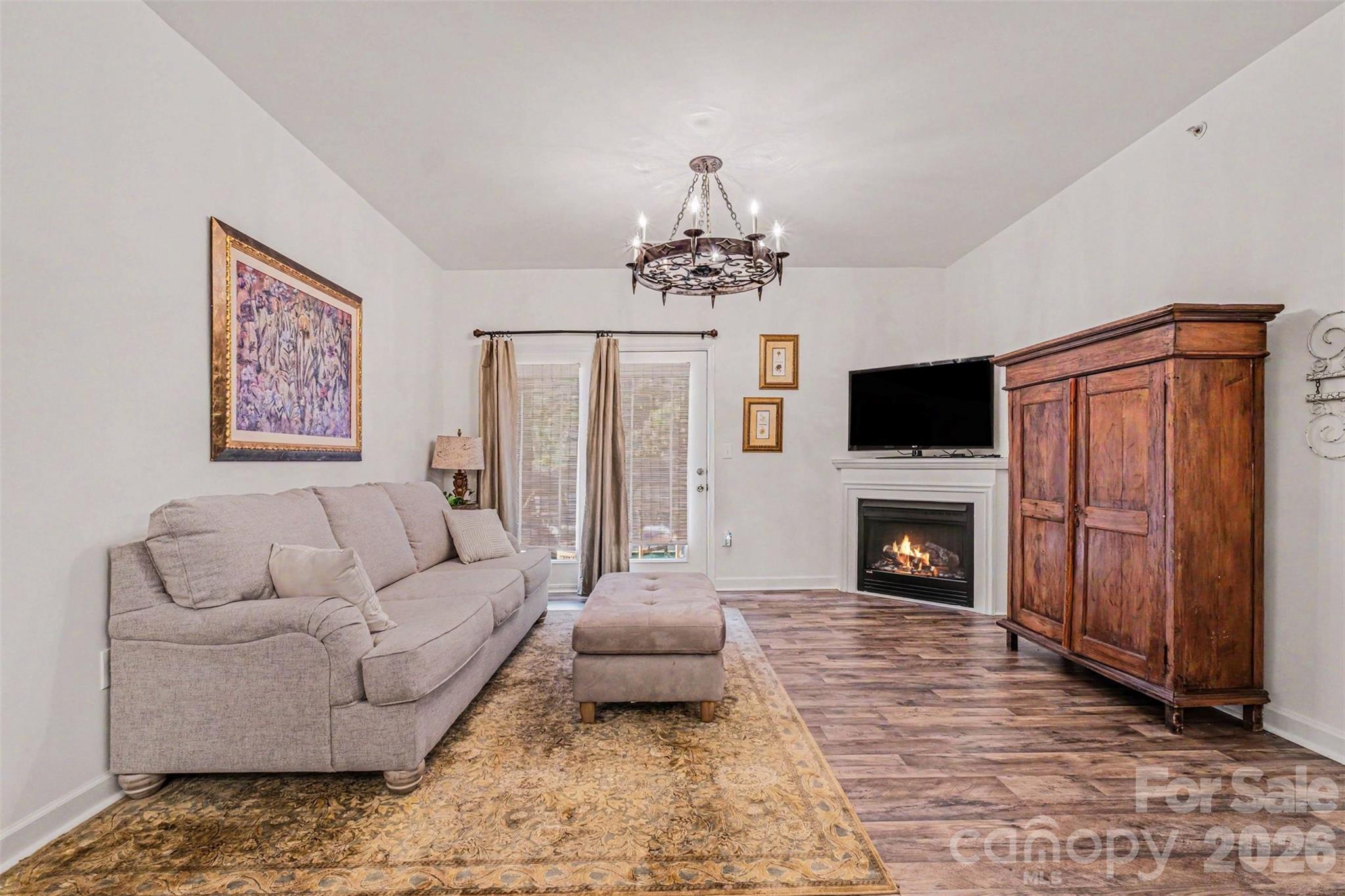 Copper Ridge - Residential