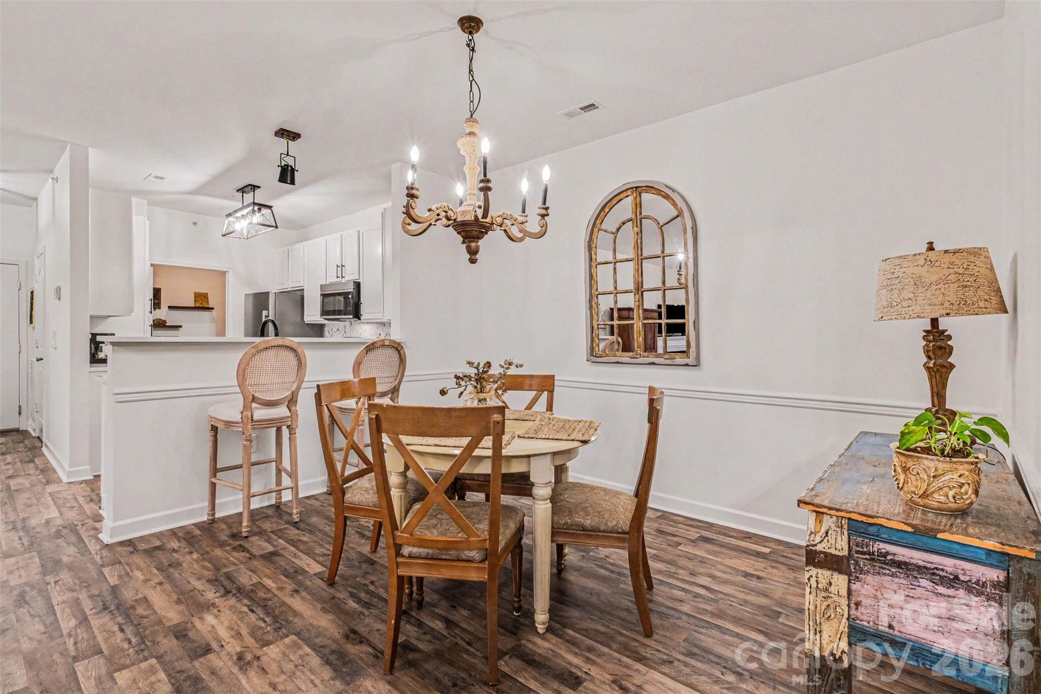 Copper Ridge - Residential