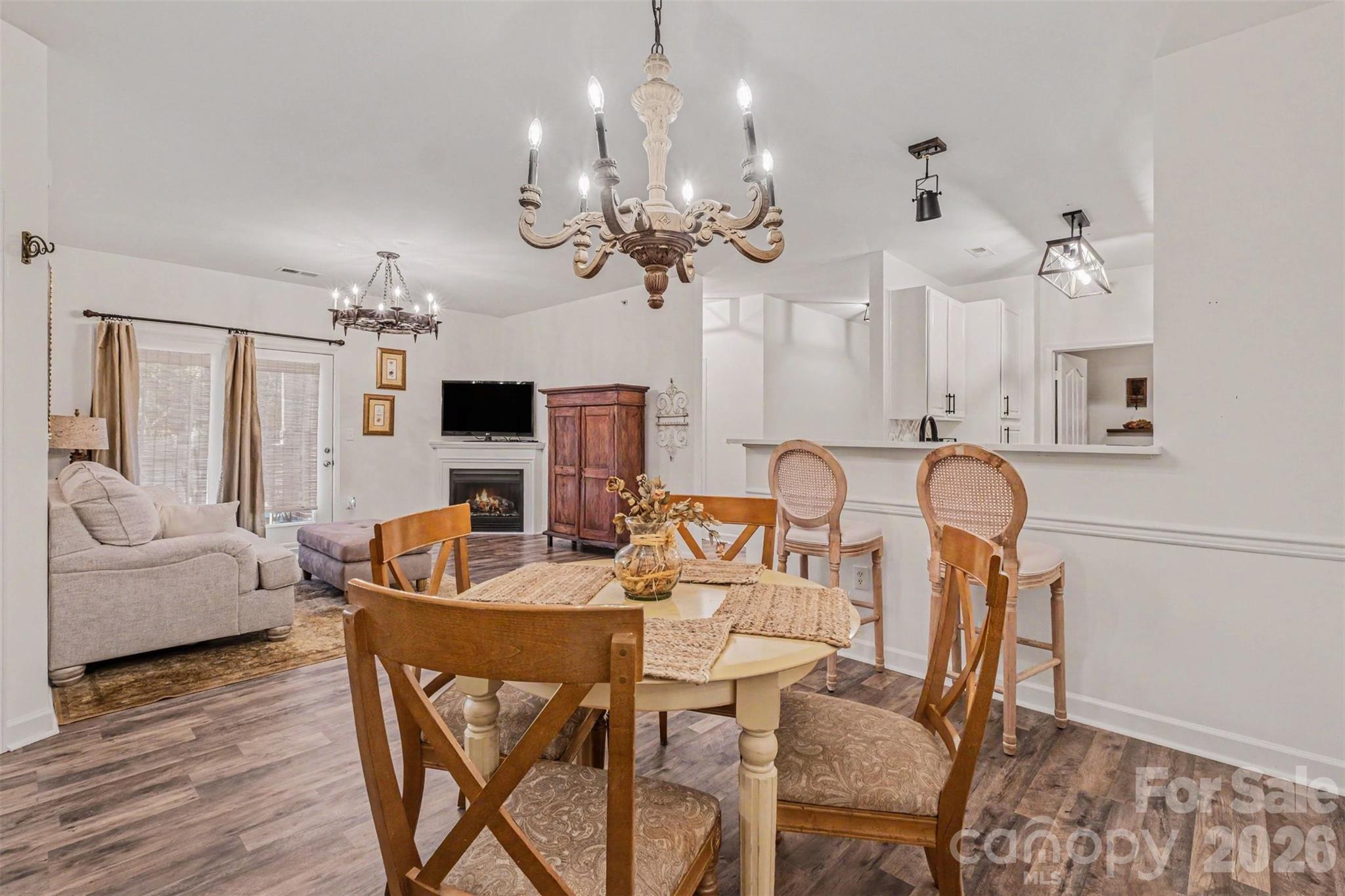 Copper Ridge - Residential