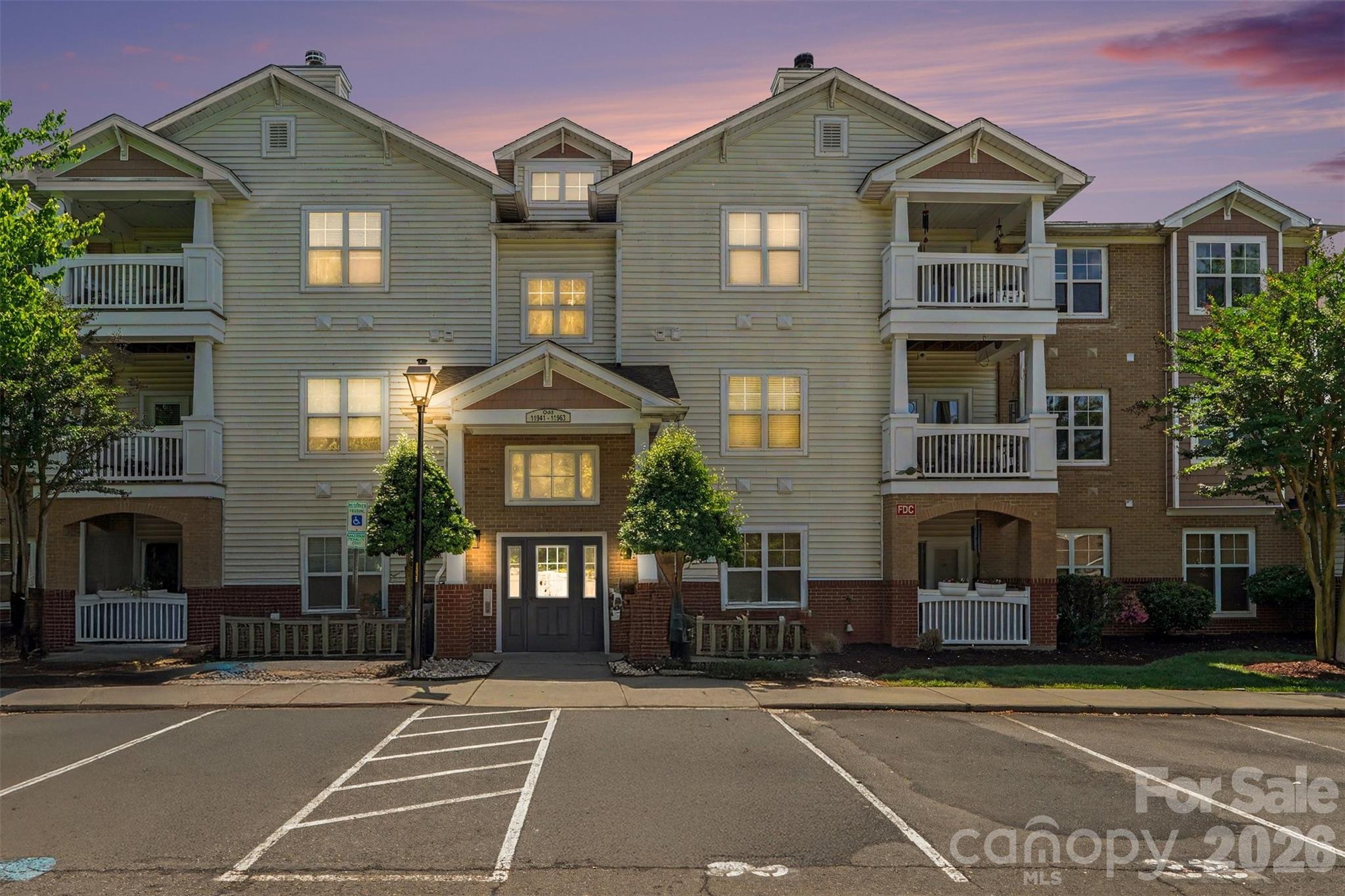 Copper Ridge - Residential