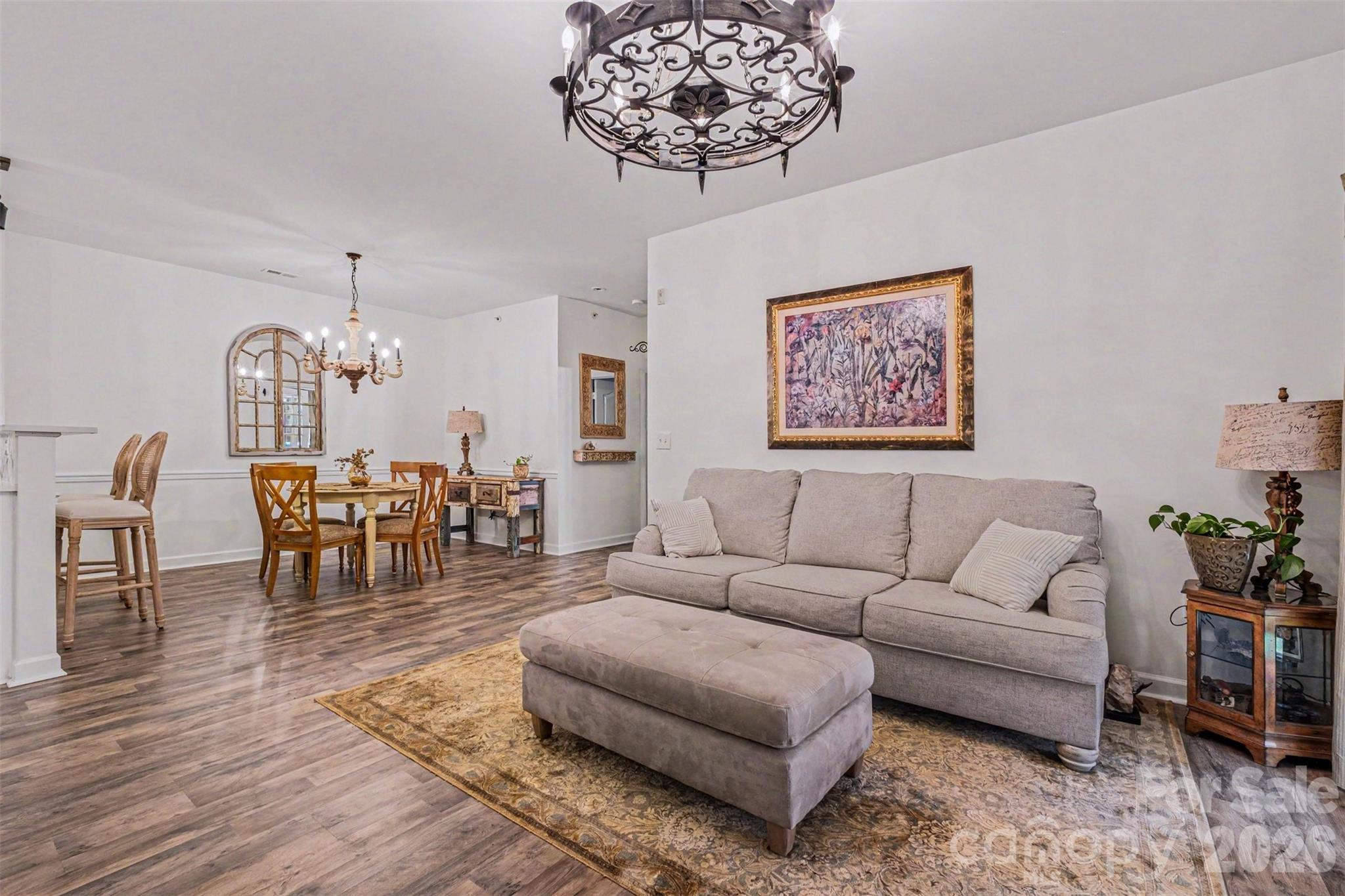 Copper Ridge - Residential