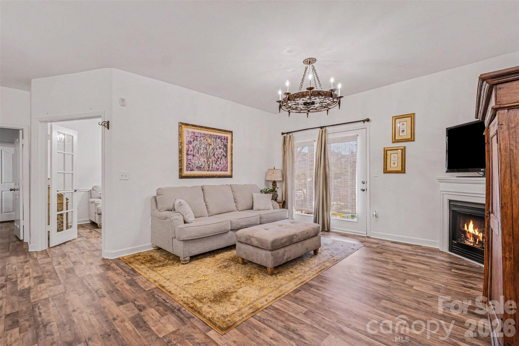 Copper Ridge - Residential