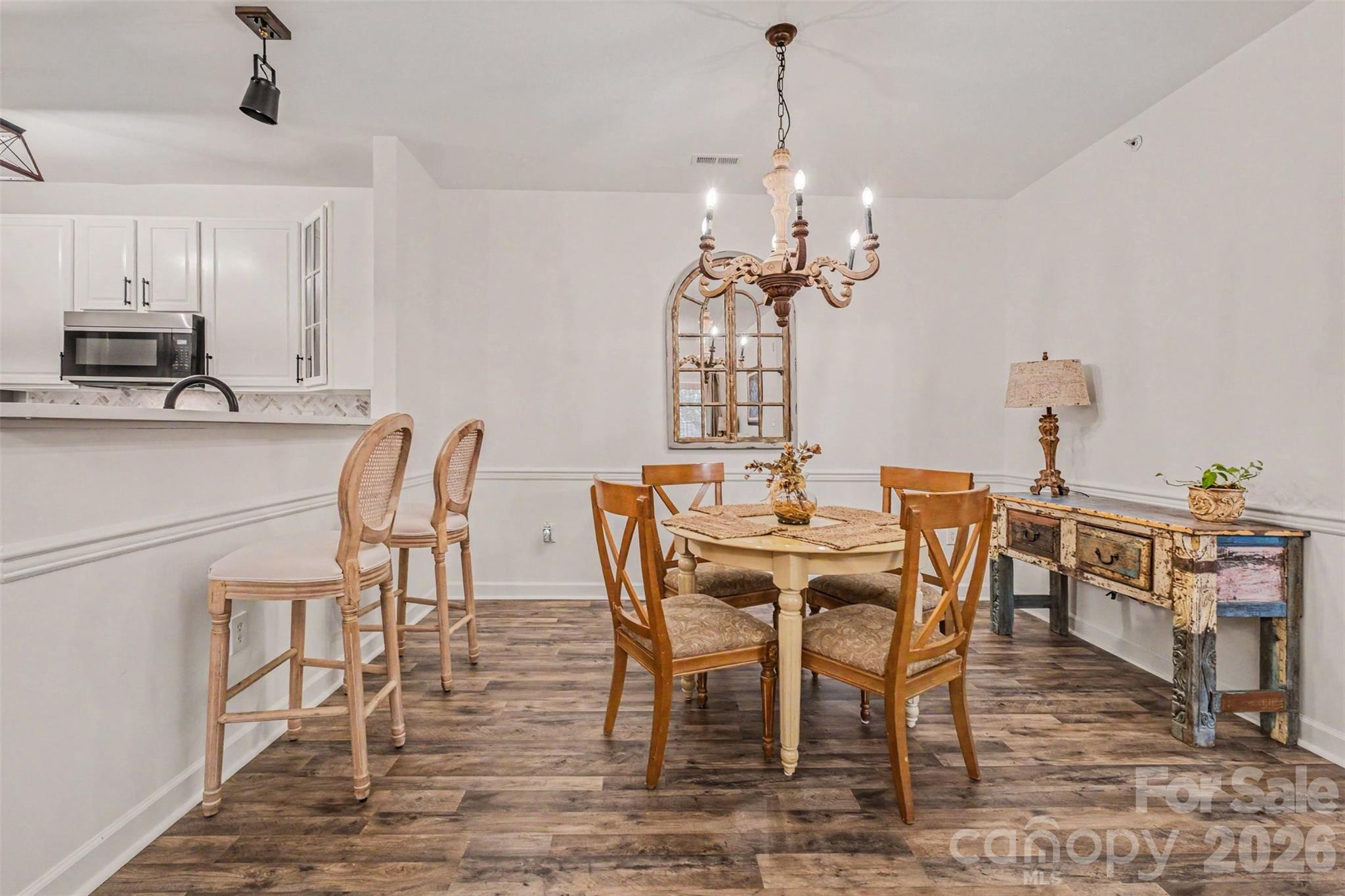 Copper Ridge - Residential