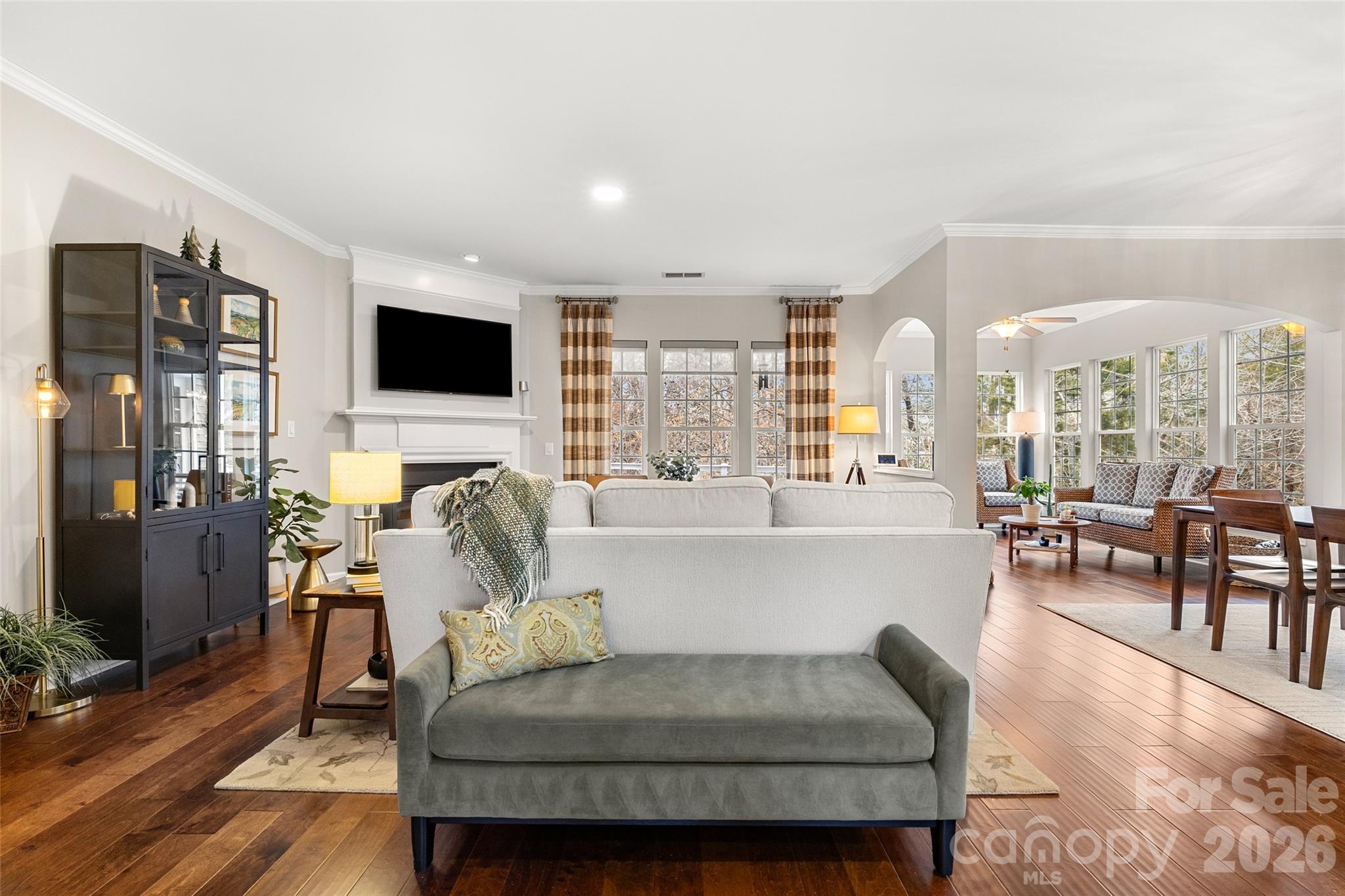 Sun City Carolina Lakes - Residential