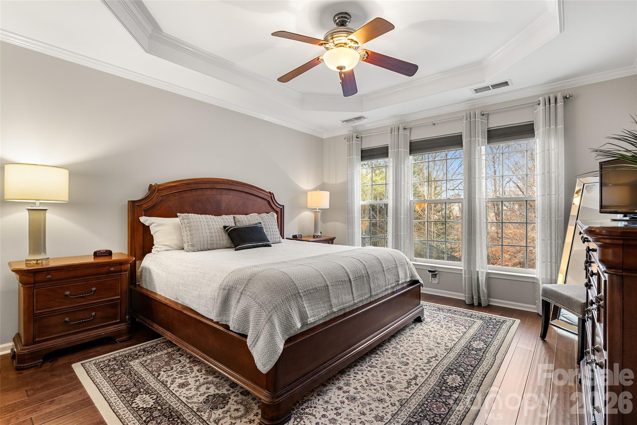 Sun City Carolina Lakes - Residential