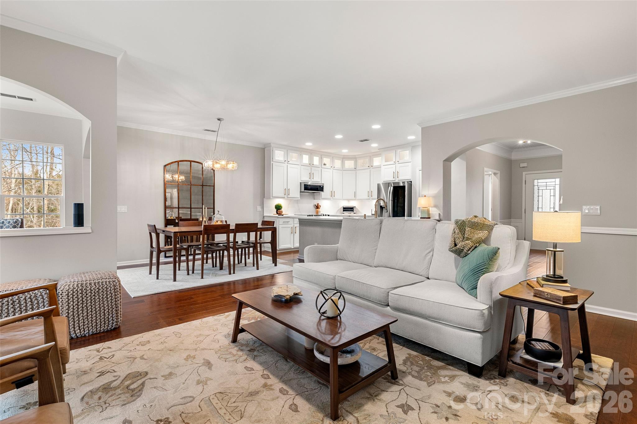 Sun City Carolina Lakes - Residential