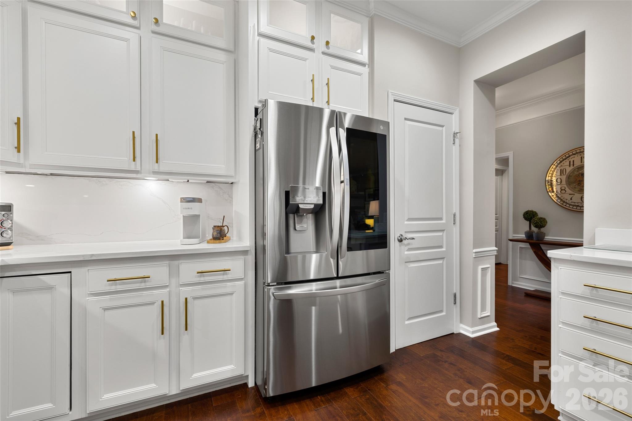 Sun City Carolina Lakes - Residential