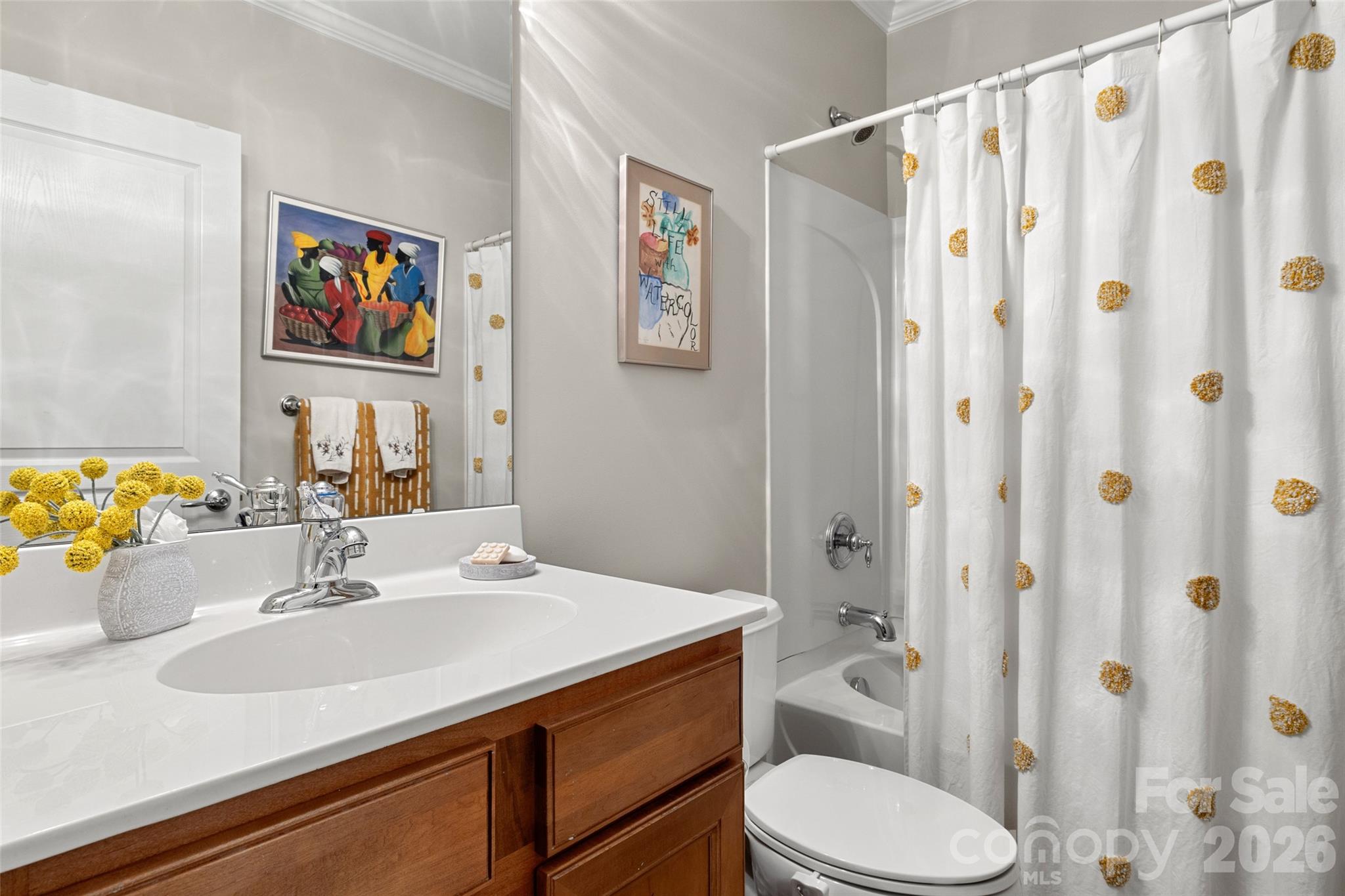 Sun City Carolina Lakes - Residential