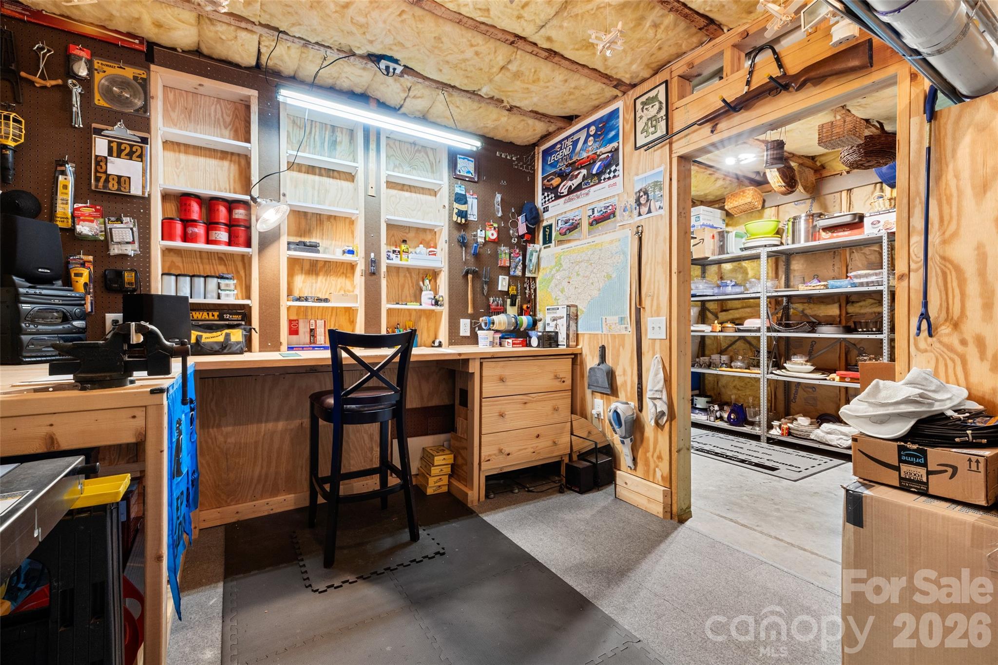 Sun City Carolina Lakes - Residential