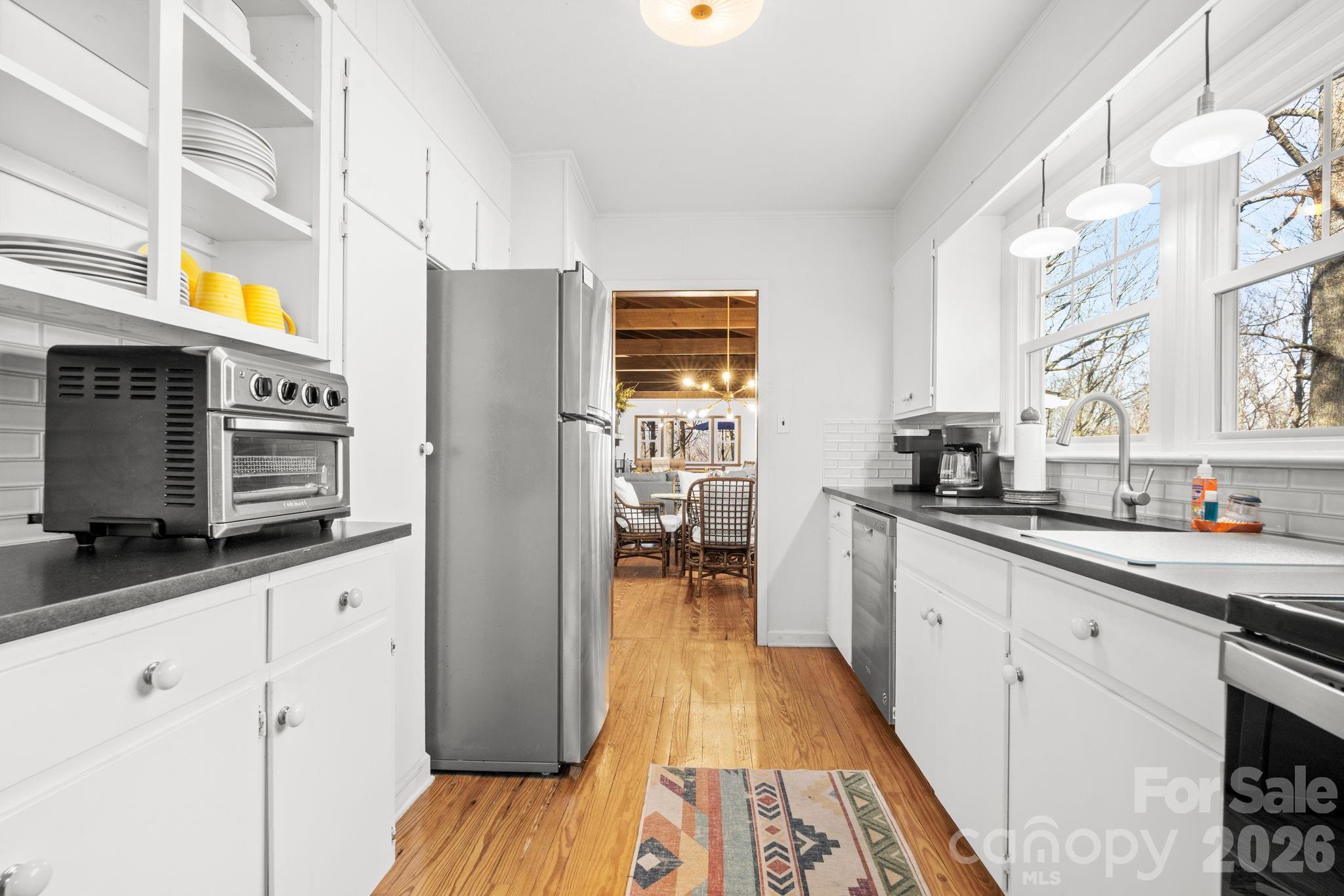 Crystal Mountain - Residential