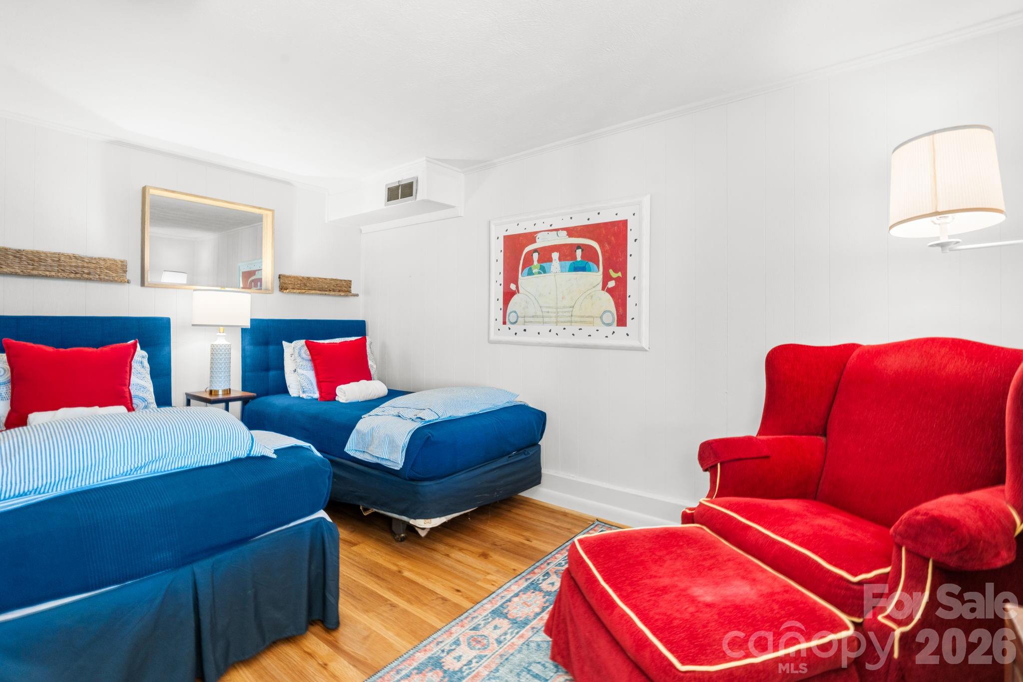 Crystal Mountain - Residential