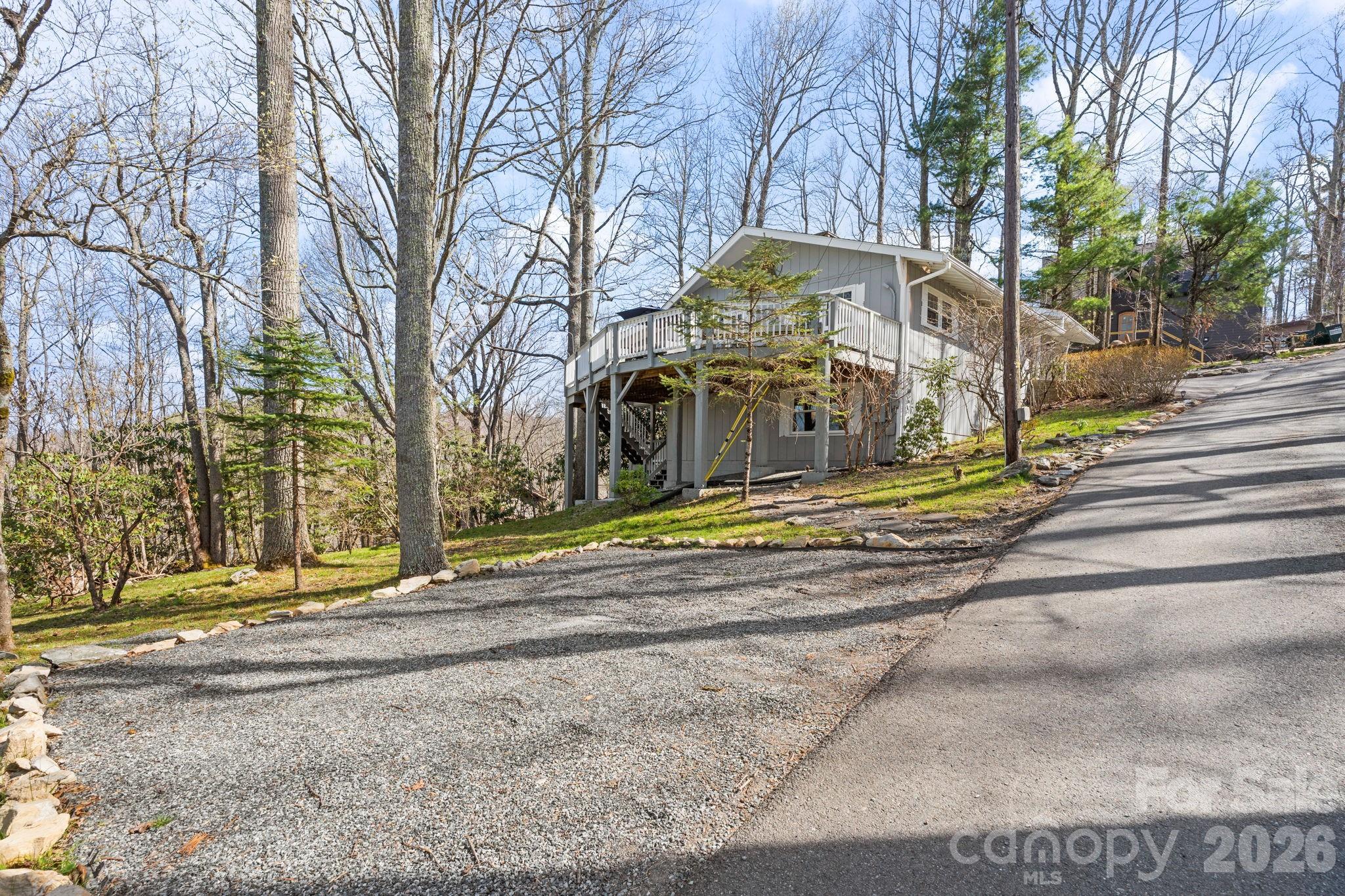 Crystal Mountain - Residential