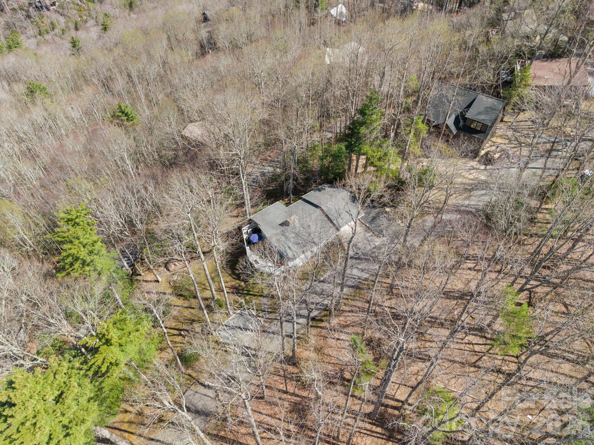 Crystal Mountain - Residential